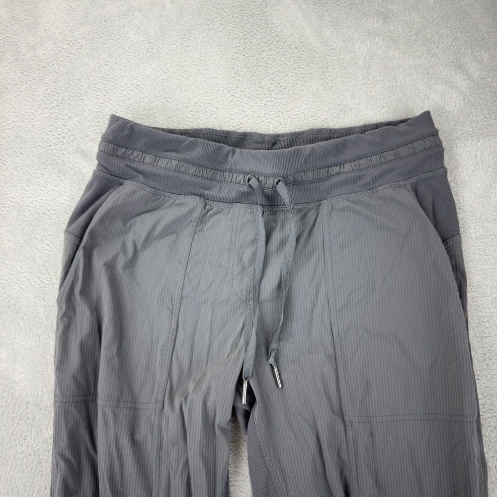 Lululemon Lululemon Dance Studio Crop 25” Women’s Size 8 Size 28" / US 6 / IT 42 - 8 Thumbnail