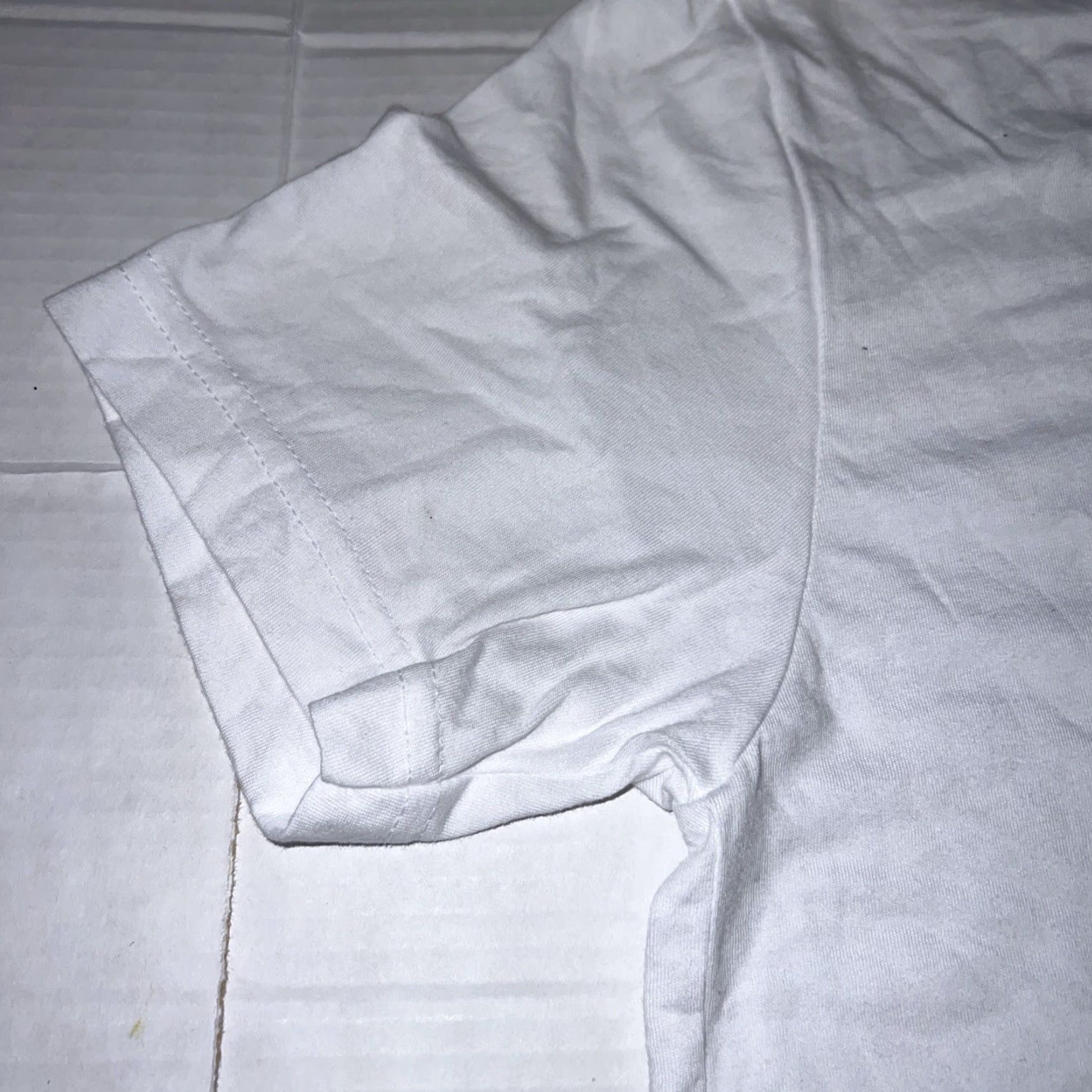 Vintage VINTAGE False alarm Size US S / EU 44-46 / 1 - 5 Thumbnail