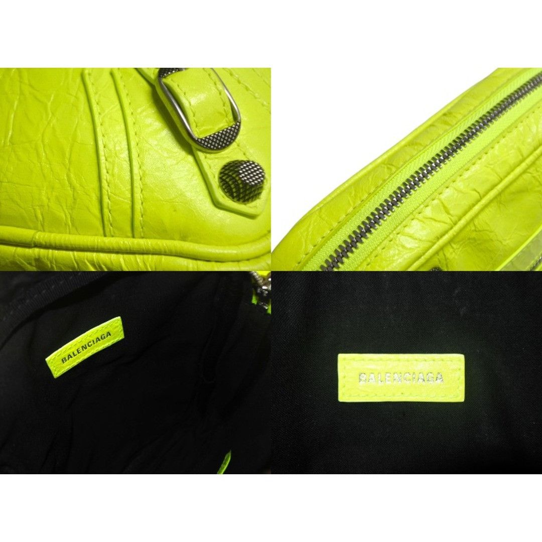 Balenciaga Balenciaga Le Cagole Shoulder Bag Size ONE SIZE - 7 Thumbnail