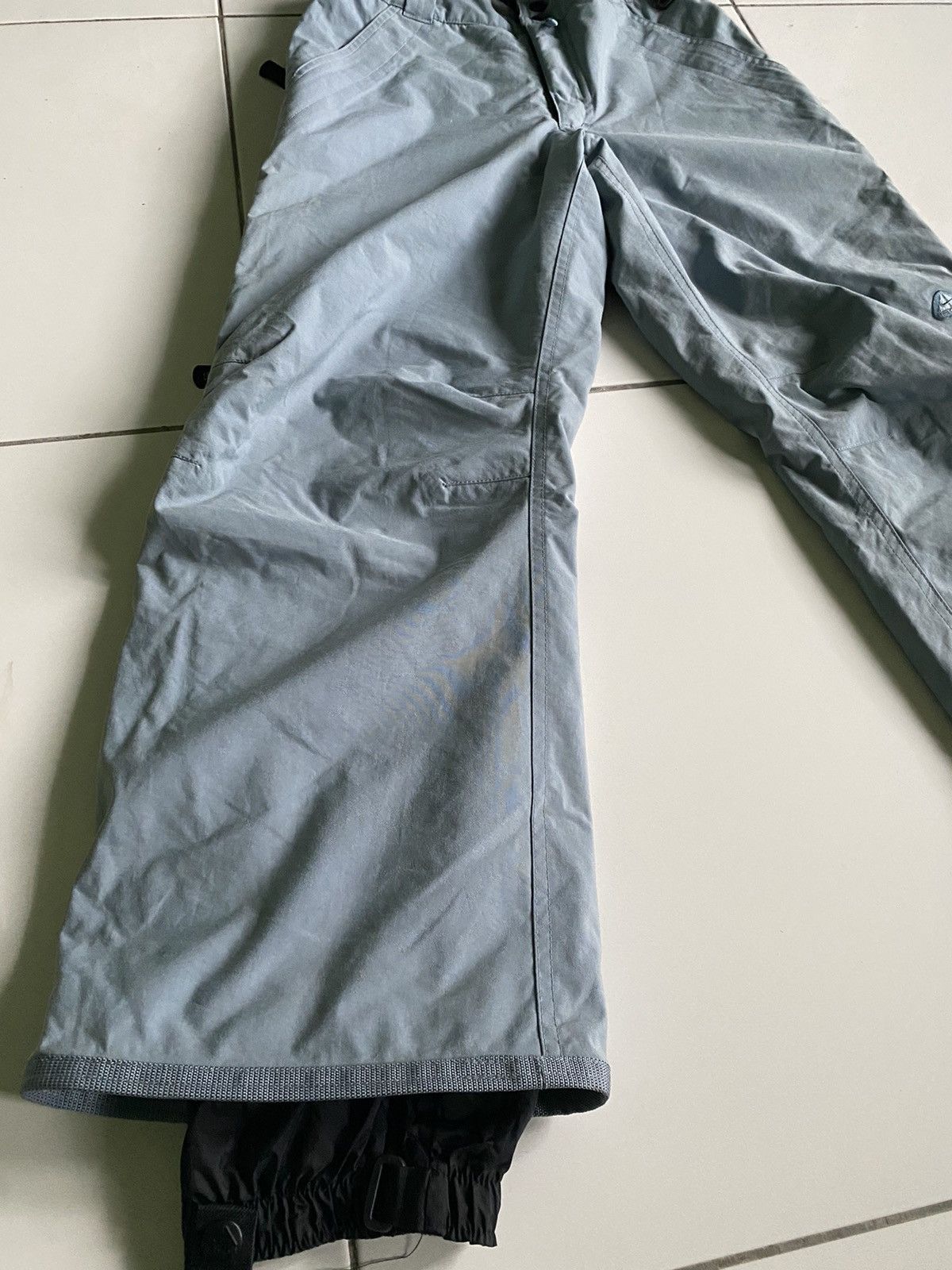 Nike ACG Nike Acg ski Pants Women’s Size 29" - 3 Thumbnail