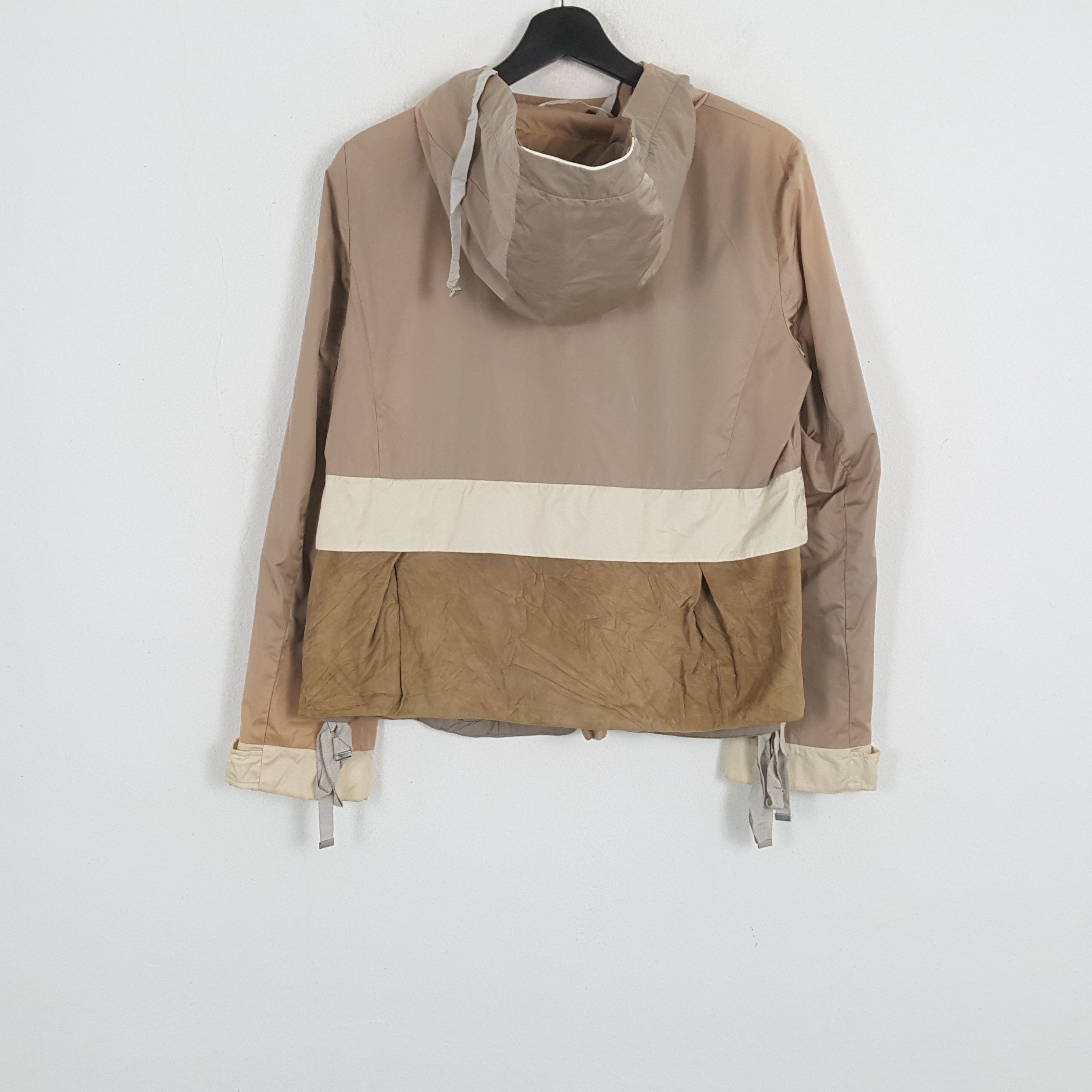 Designer × Vintage S MAX MARA Fashion Style Jacket Size US S / EU 44-46 / 1 - 3 Thumbnail