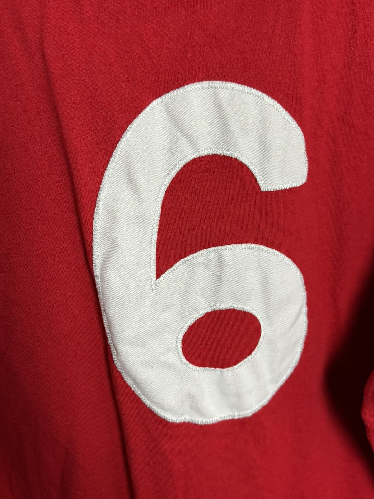 Other England National Team 65/66 Away Football Long Sleeve Jersey Size US M / EU 48-50 / 2 - 4 Thumbnail