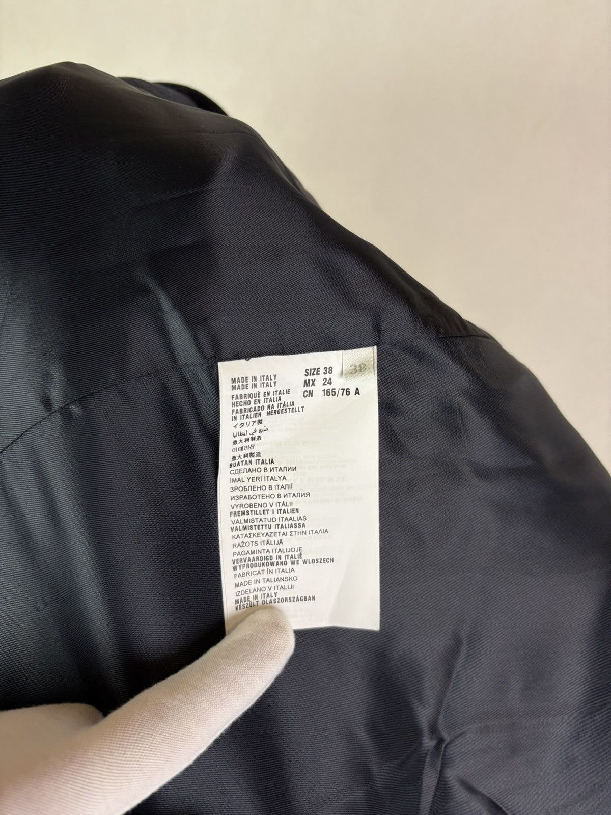 Miu Miu Coat