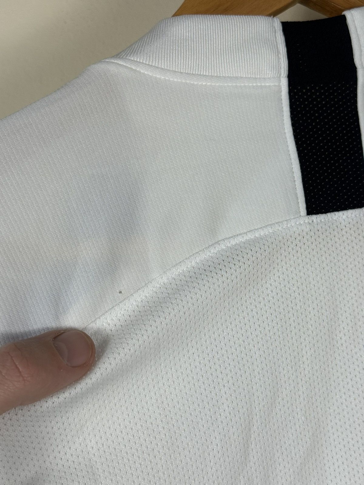Nike Nike FINLAND Suomi 2019/2020 Home Jersey National Team Kit Size US M / EU 48-50 / 2 - 11 Thumbnail