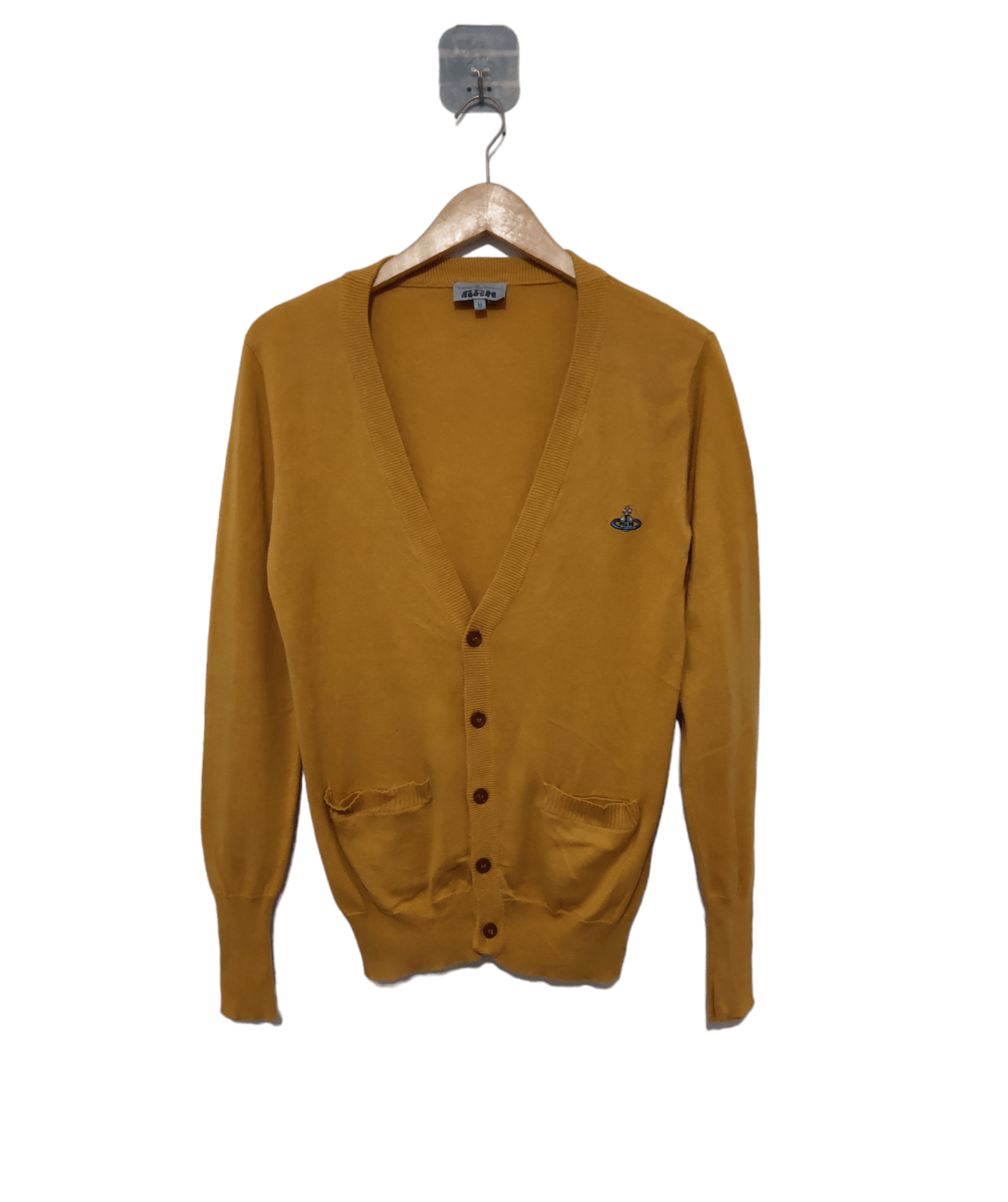 Cardigan × Vintage × Vivienne Westwood Vintage Vivienne Westwood 