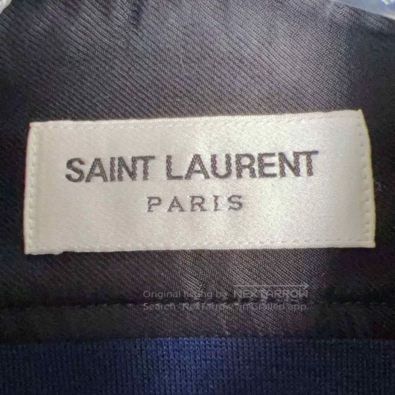 Saint Laurent Paris Saint Laurent Paris Jacket Size XS / US 0-2 / IT 36-38 - 3 Thumbnail