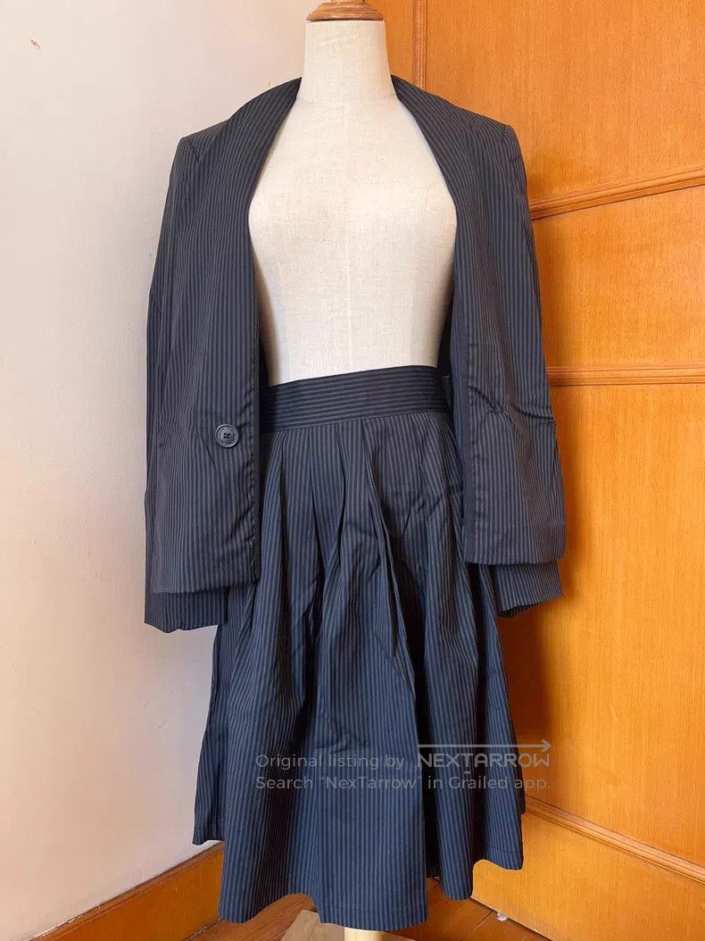 Vivienne Westwood Vivienne Westwood Ladies' Fashion Casual Set Size M / US 6-8 / IT 42-44 - 4 Thumbnail