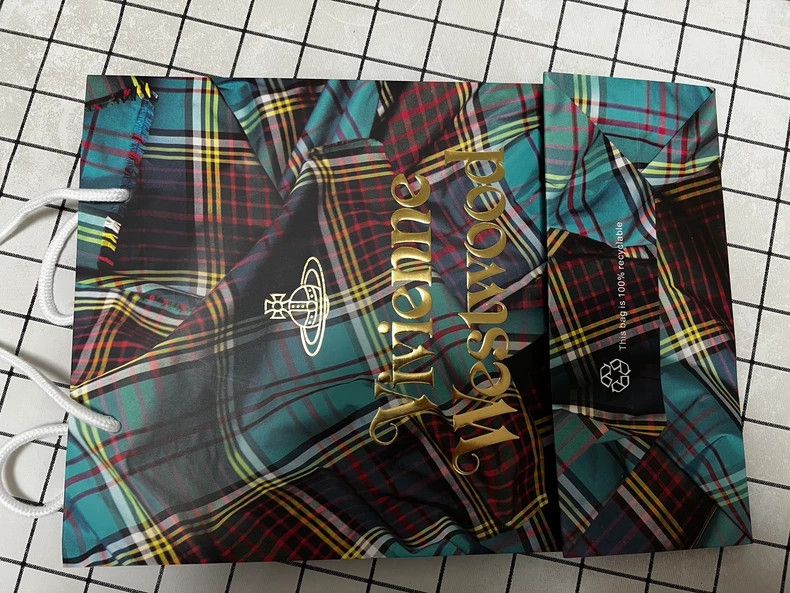 Vivienne Westwood Vivienne Westwood size os Snakes hold bags in the Year of t Size ONE SIZE - 4 Thumbnail