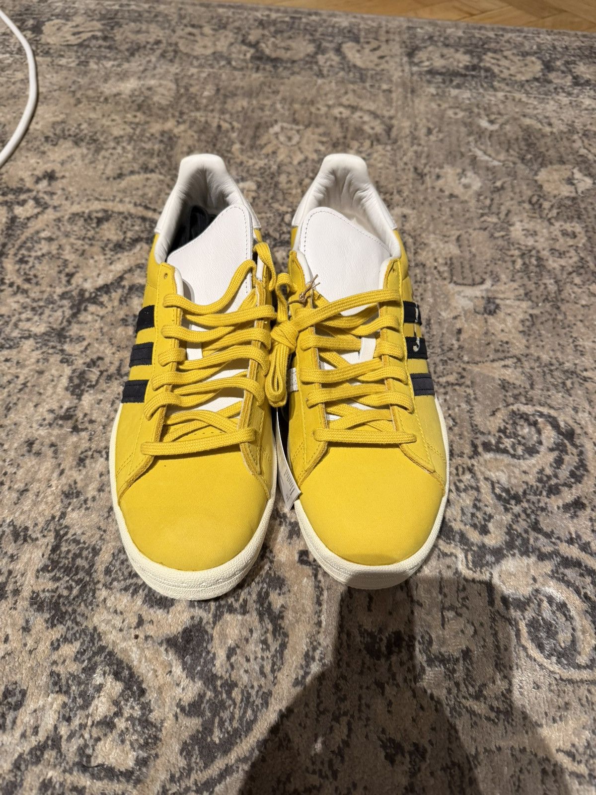 Adidas Adidas Campus Kasina x Kim Jung G Size US 9 / EU 42 - 1 Thumbnail