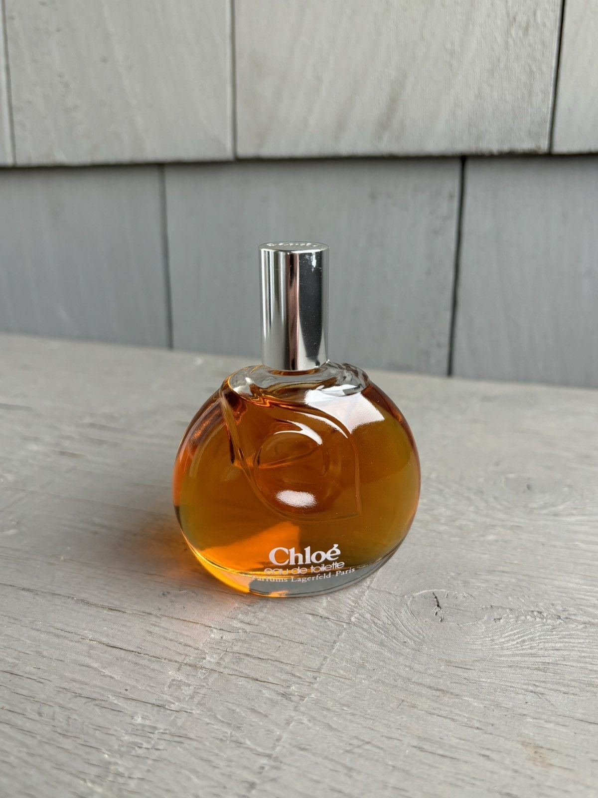 【未使用】Chloe ラガーフェルド オードトワレ60ml希少 クロエ ラガーフェルド オードトワレ60ml Chloe - メルカリ