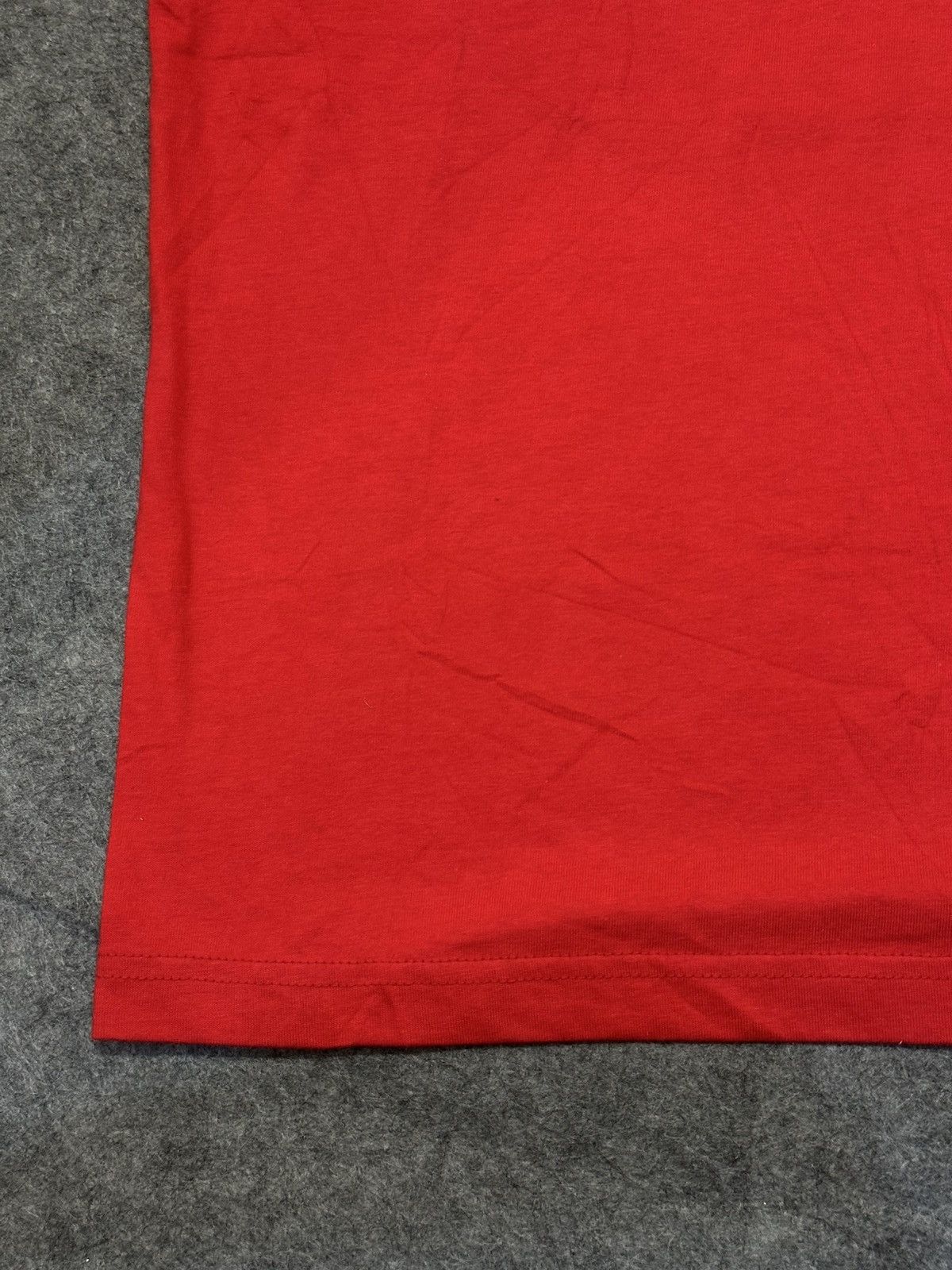 Stussy Stussy Vintage red NY New York patch. Size US S / EU 44-46 / 1 - 6 Thumbnail