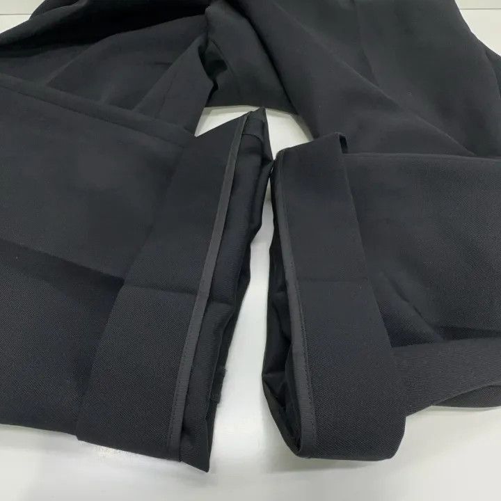 Alexander Wang Alexander Wang High Waist Casual Trousers for Women - Size 23" - 7 Thumbnail