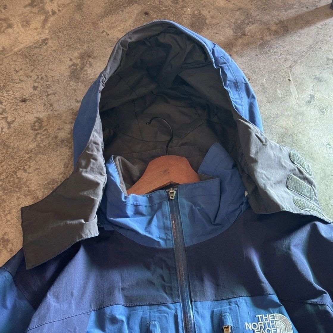 The North Face The North Face Goretex Jacket Size US L / EU 52-54 / 3 - 4 Thumbnail