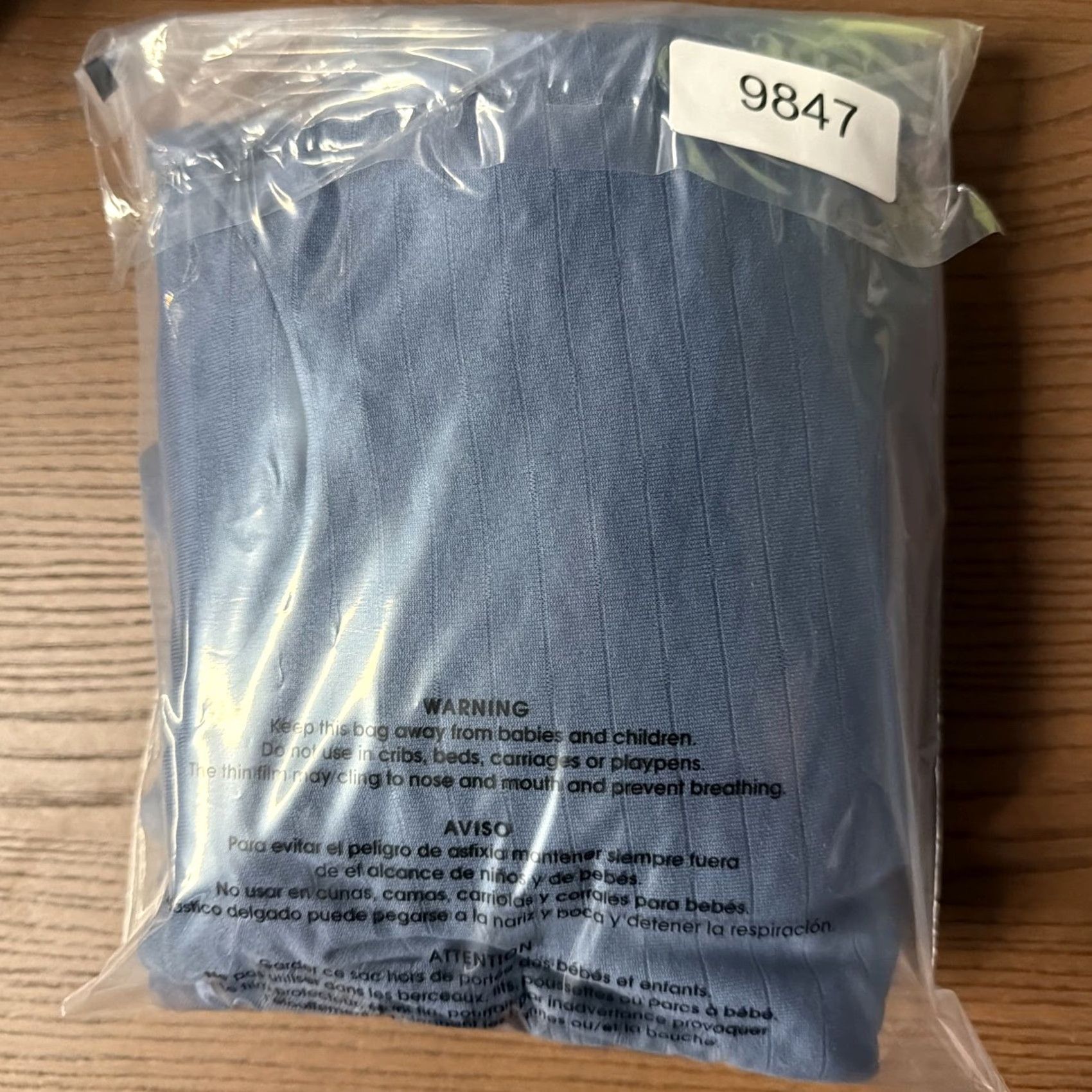 Nike Nike Therma Running Pullover Shirt Womens L Blue Size L / US 10 / IT 46 - 4 Thumbnail