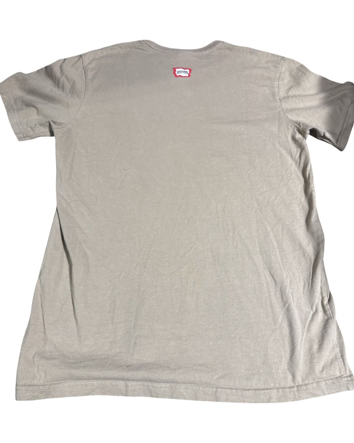 Icecream Icecream Tee Size US M / EU 48-50 / 2 - 2 Thumbnail