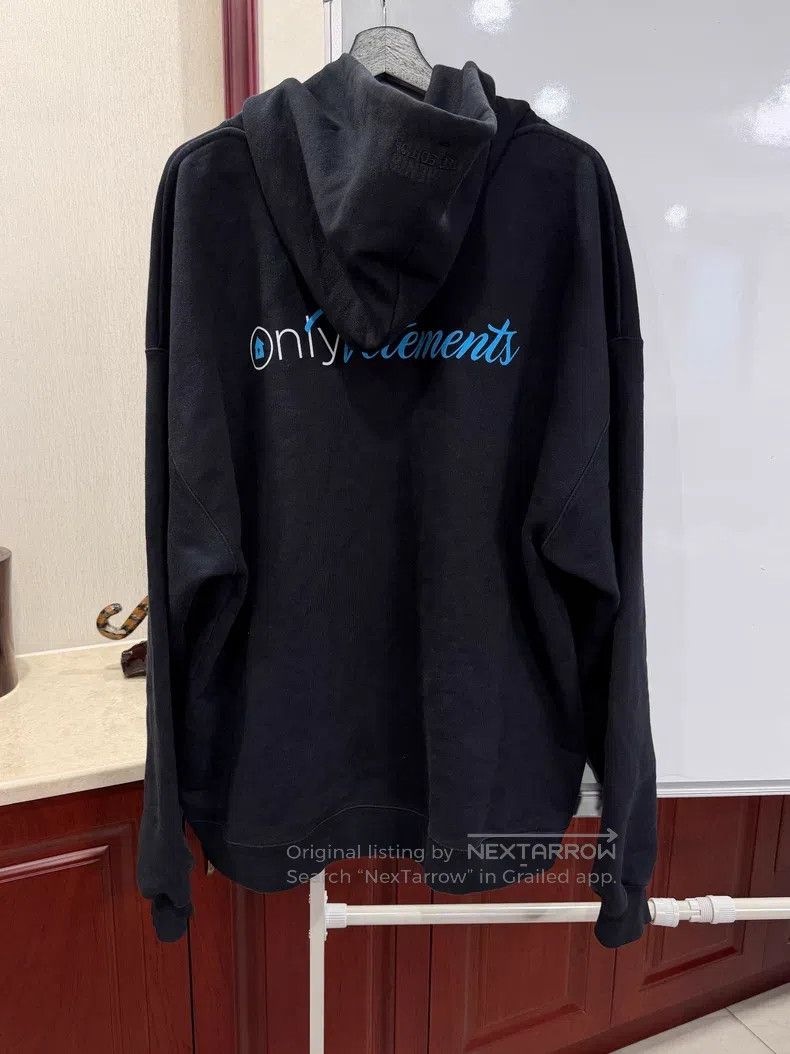 Vetements VETEMENTS Sweatshirt Size US L / EU 52-54 / 3 - 4 Thumbnail