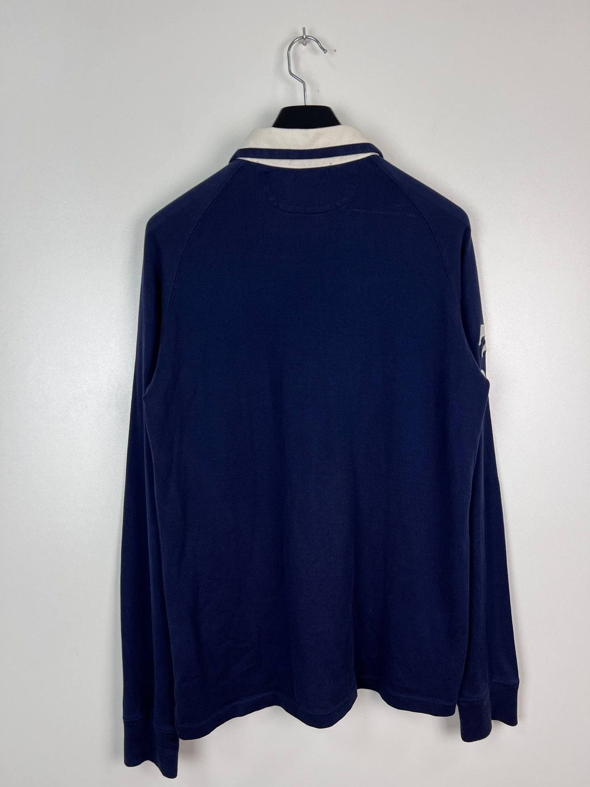 Polo Ralph Lauren Polo Ralph Lauren rugby luxury long sleeve size S Size US S / EU 44-46 / 1 - 2 Thumbnail