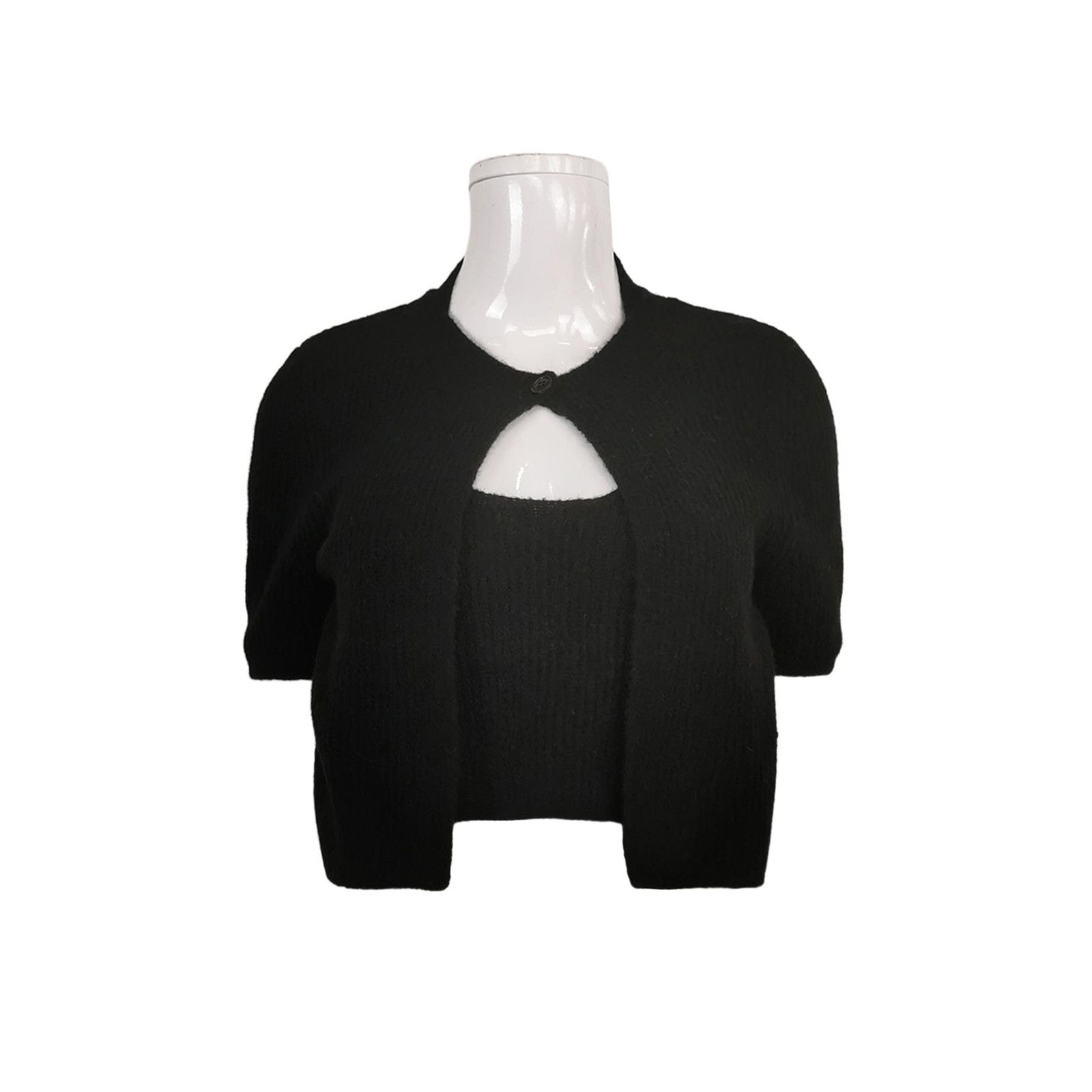 Alexander Wang Alexander Wang Women l Sweaters Size L / US 10 / IT 46 - 1 Thumbnail