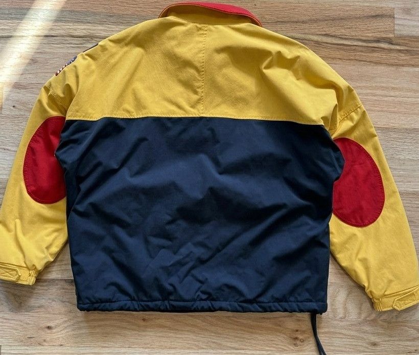 Polo Ralph Lauren Polo Ralph Lauren × Ralph Lauren Snow Beach Size US M / EU 48-50 / 2 - 2 Thumbnail
