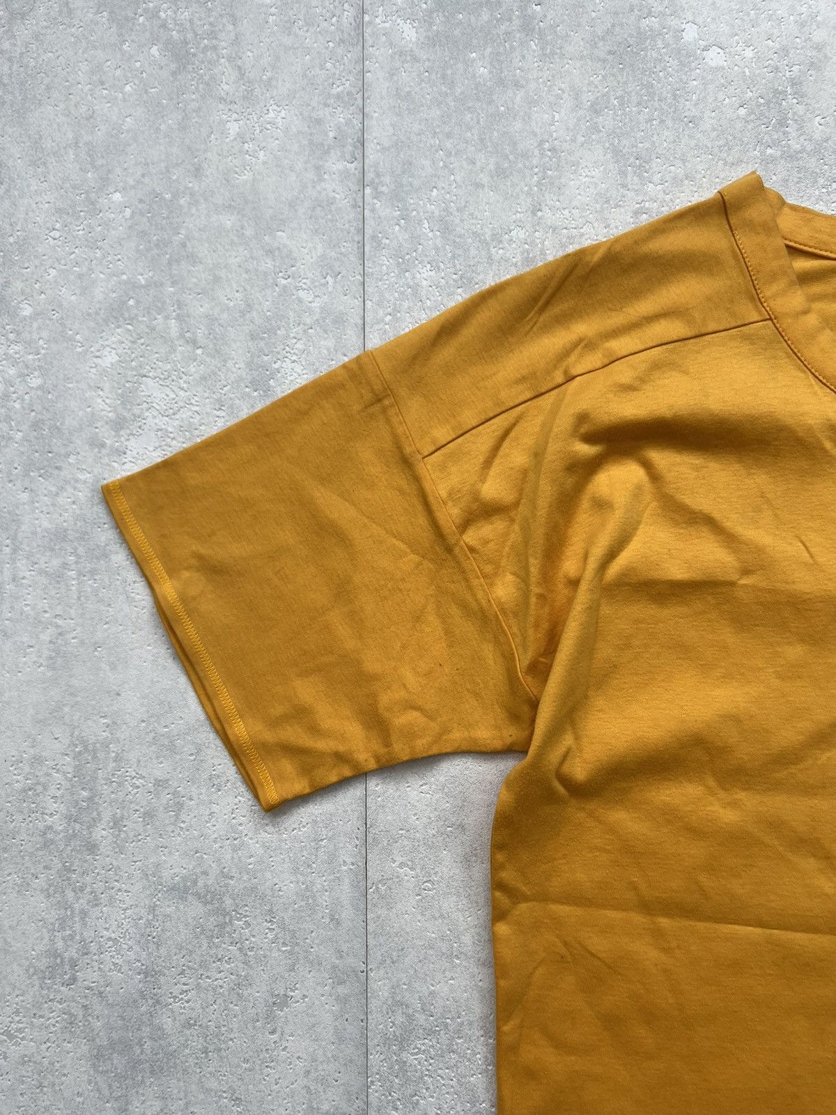 Issey Miyake HAI SPORTING GEAR ISSEY MIYAKE STUDIO TEE Y2K VINTAGE Size US S / EU 44-46 / 1 - 5 Thumbnail