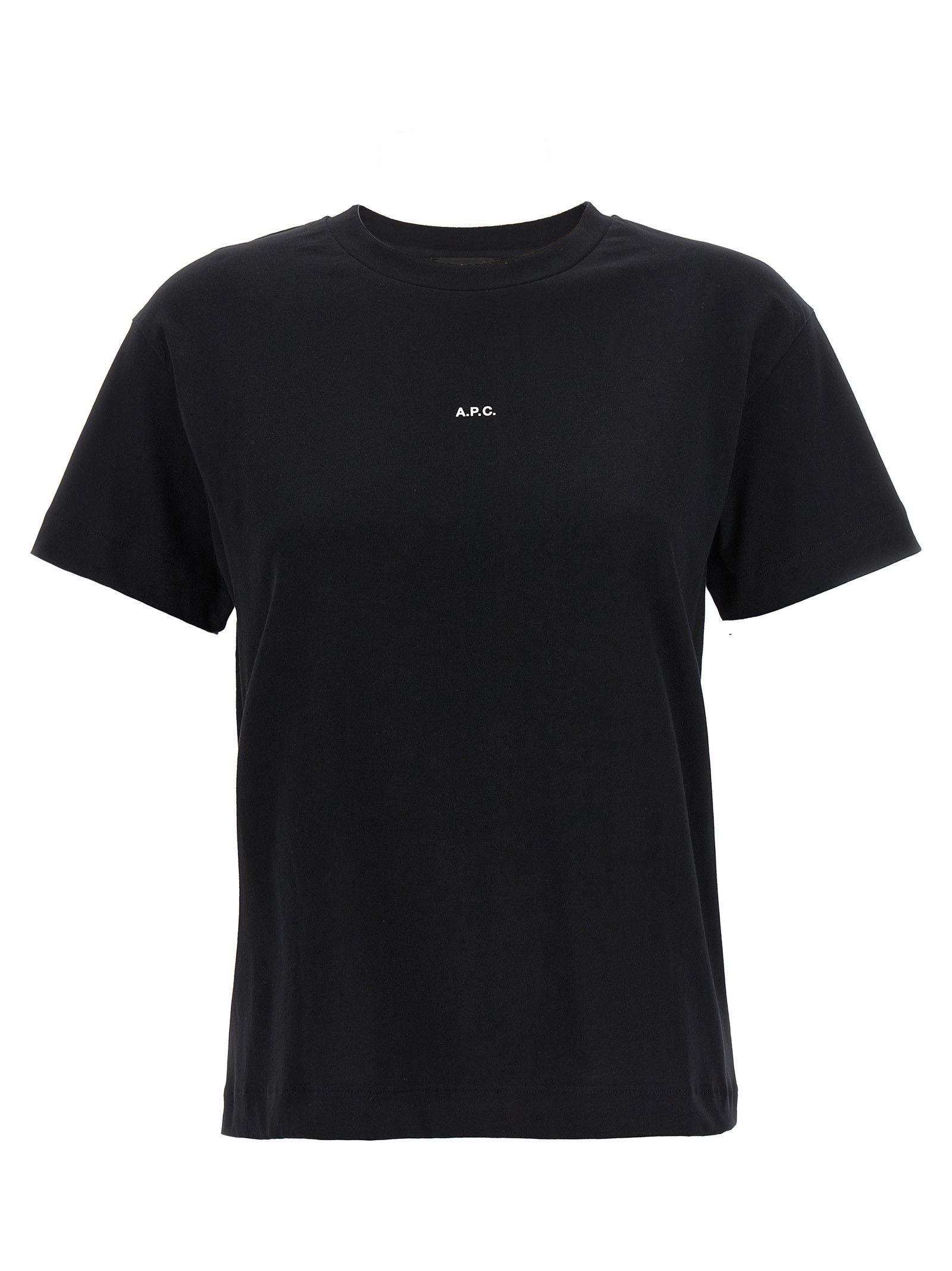 A.P.C. 'Jade' T-Shirt Size L / US 10 / IT 46 - 1 Thumbnail
