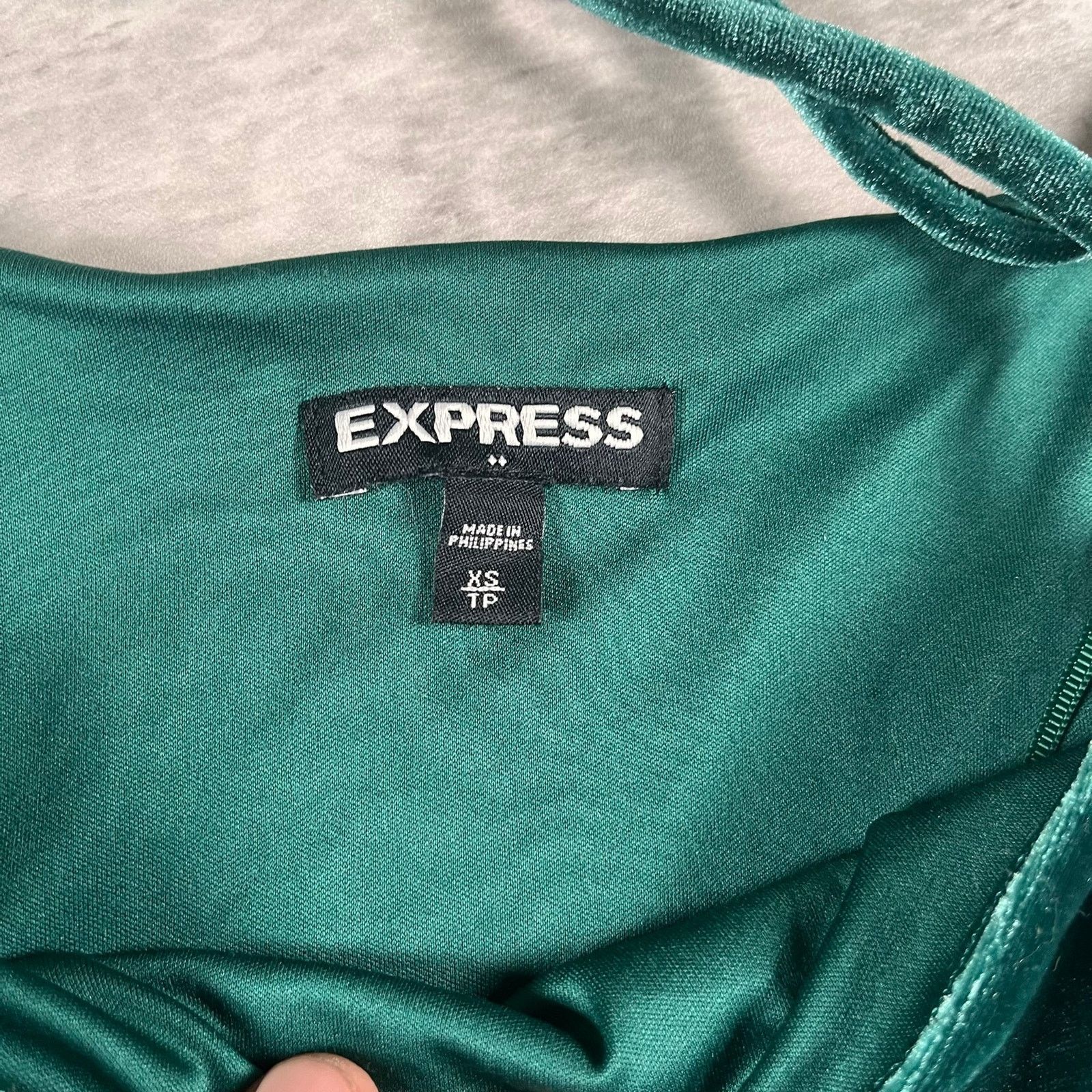 Express Express dress Size XS / US 0-2 / IT 36-38 - 2 Thumbnail