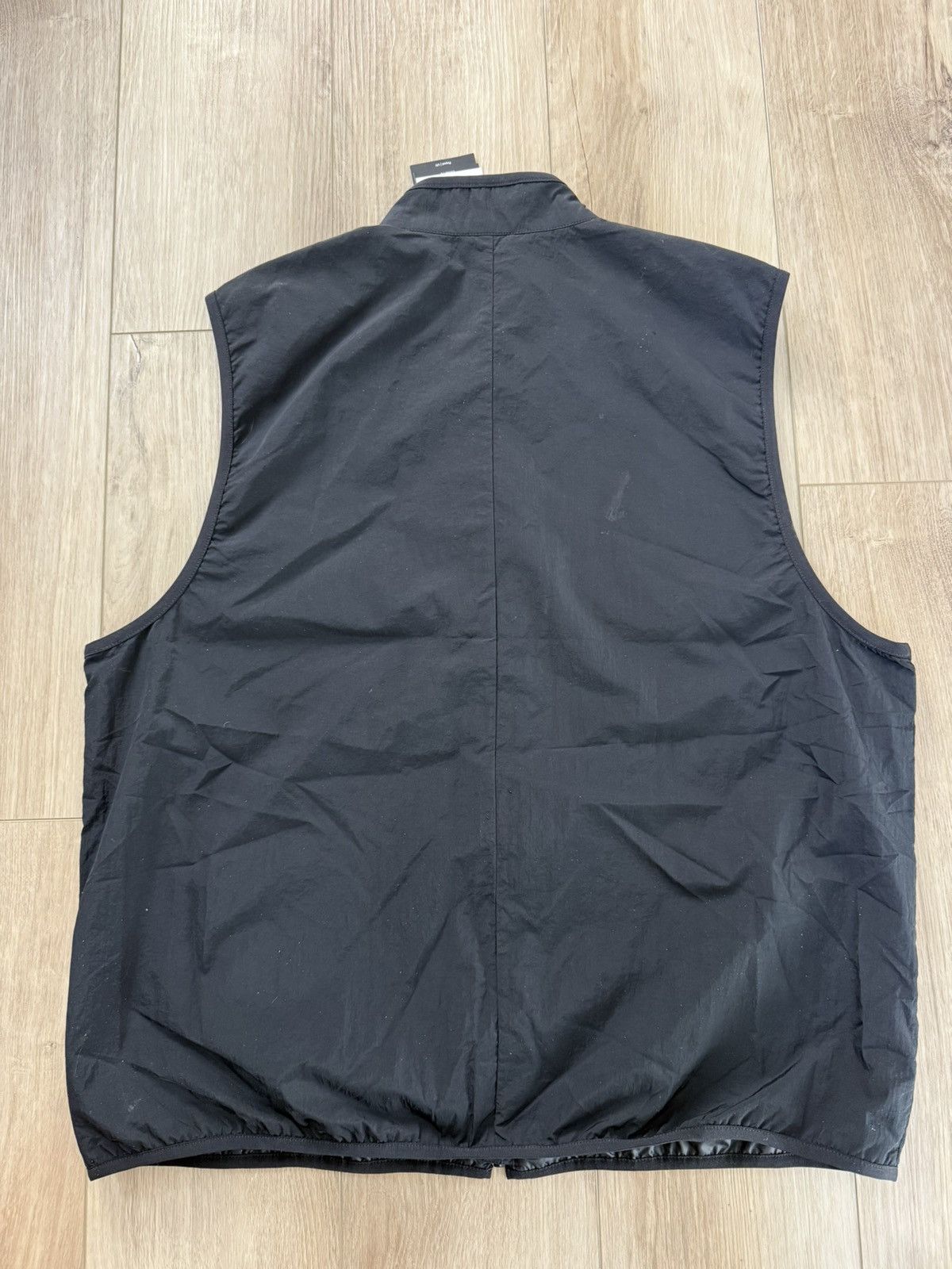 Nike Nike vest Size US L / EU 52-54 / 3 - 2 Thumbnail
