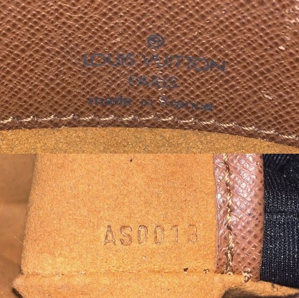 Louis Vuitton Louis Vuitton Musette Salsa Short Cross Body Bag Size ONE SIZE - 8 Thumbnail