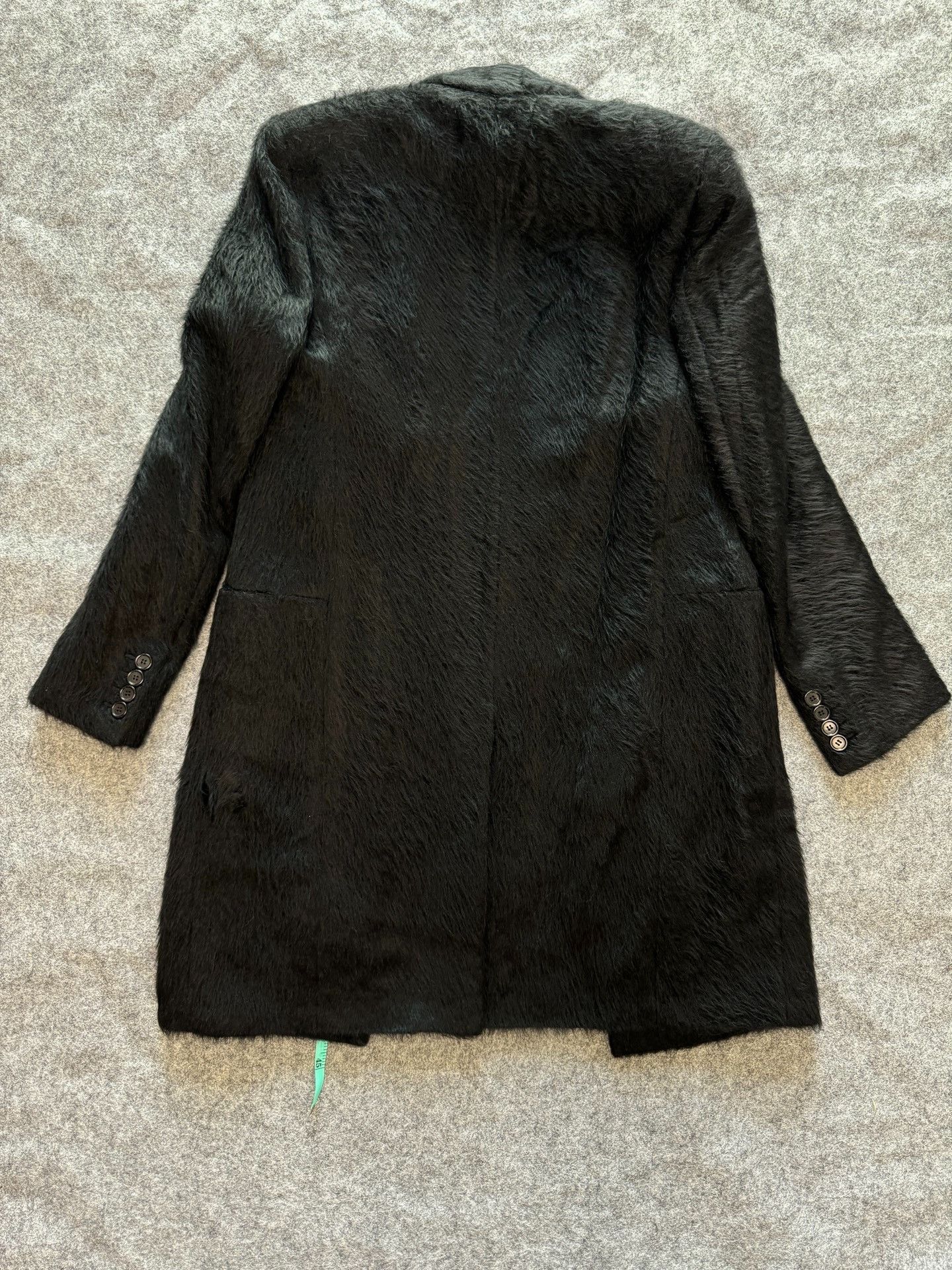 Saint Laurent Paris Saint laurent Fur coat 2501-Nextarrow Size US M / EU 48-50 / 2 - 8 Thumbnail