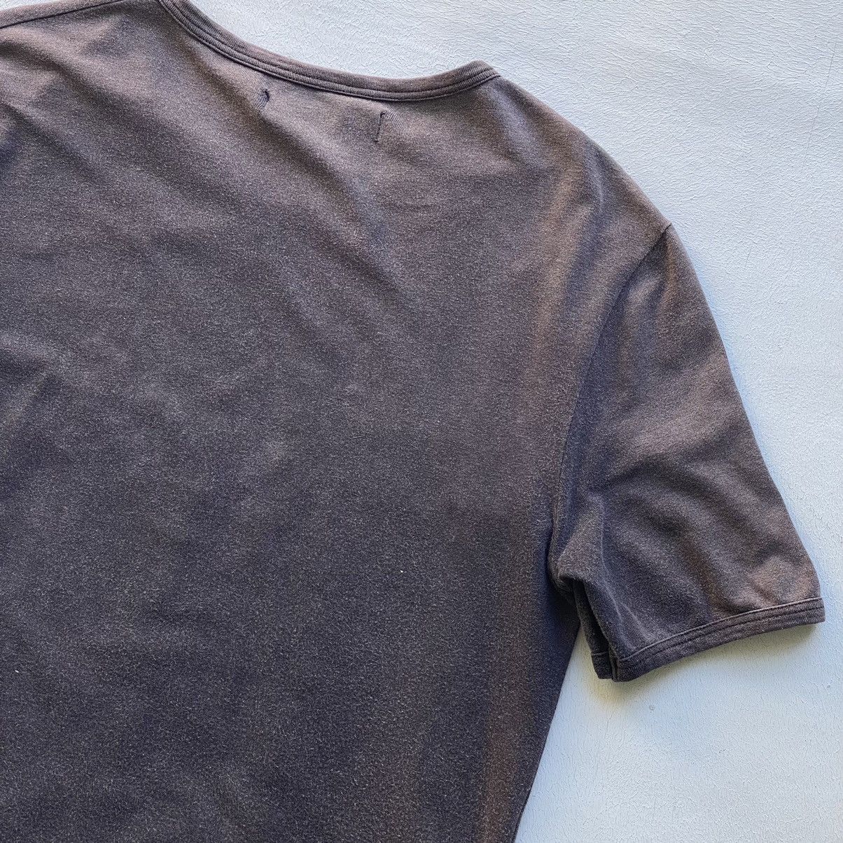 Raf Simons Raf Simons Short Sleeve T-Shirt (Worn) Size US XS / EU 42 / 0 - 10 Thumbnail