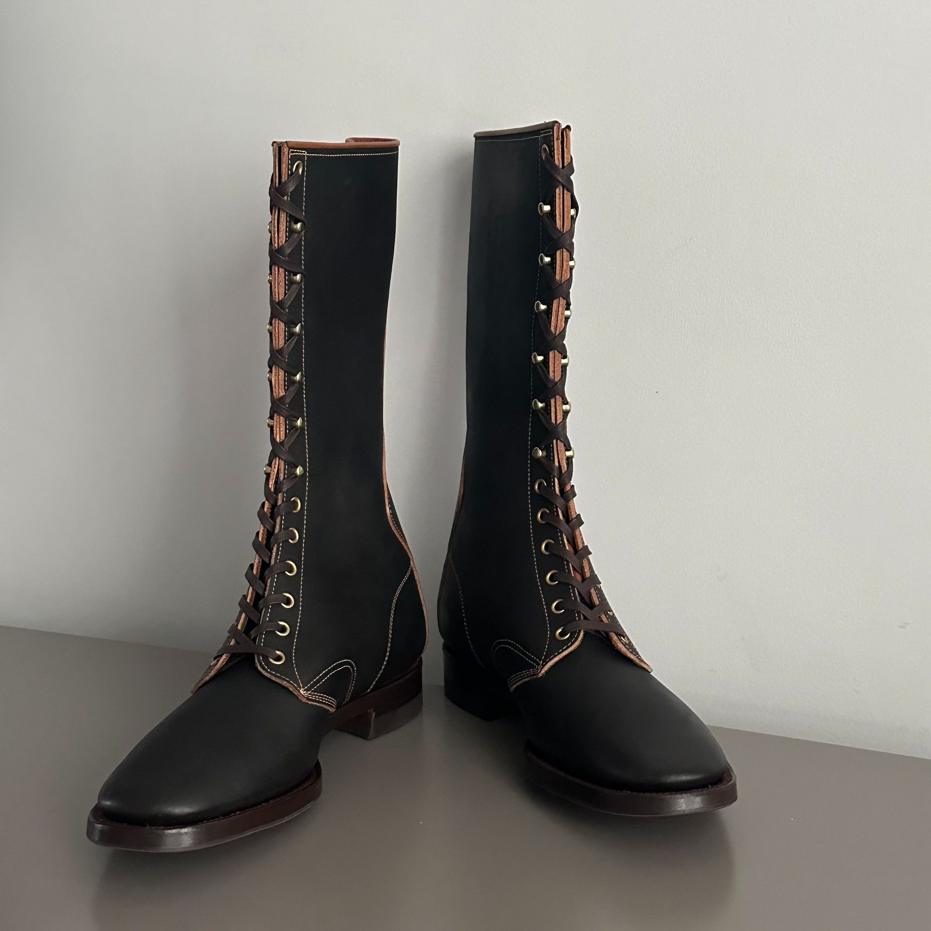 Clinch Boots Clinch Hi-Liner Boots Size US 8 / EU 41 - 5 Thumbnail