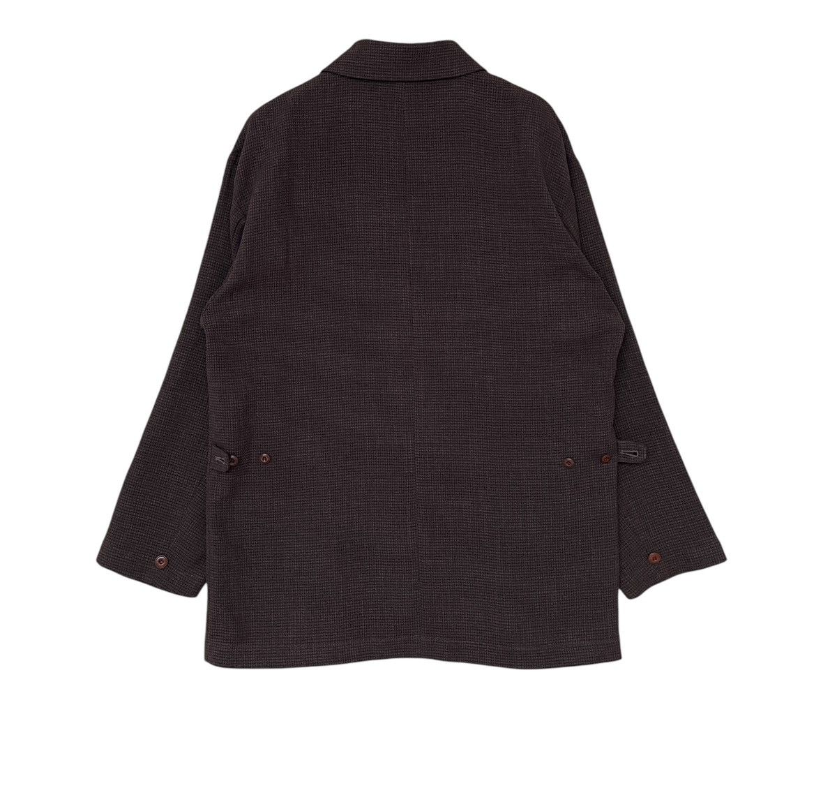 Allegri × Vintage Vintage Brand Allegri Trench Coat 1990s Size US L / EU 52-54 / 3 - 2 Thumbnail