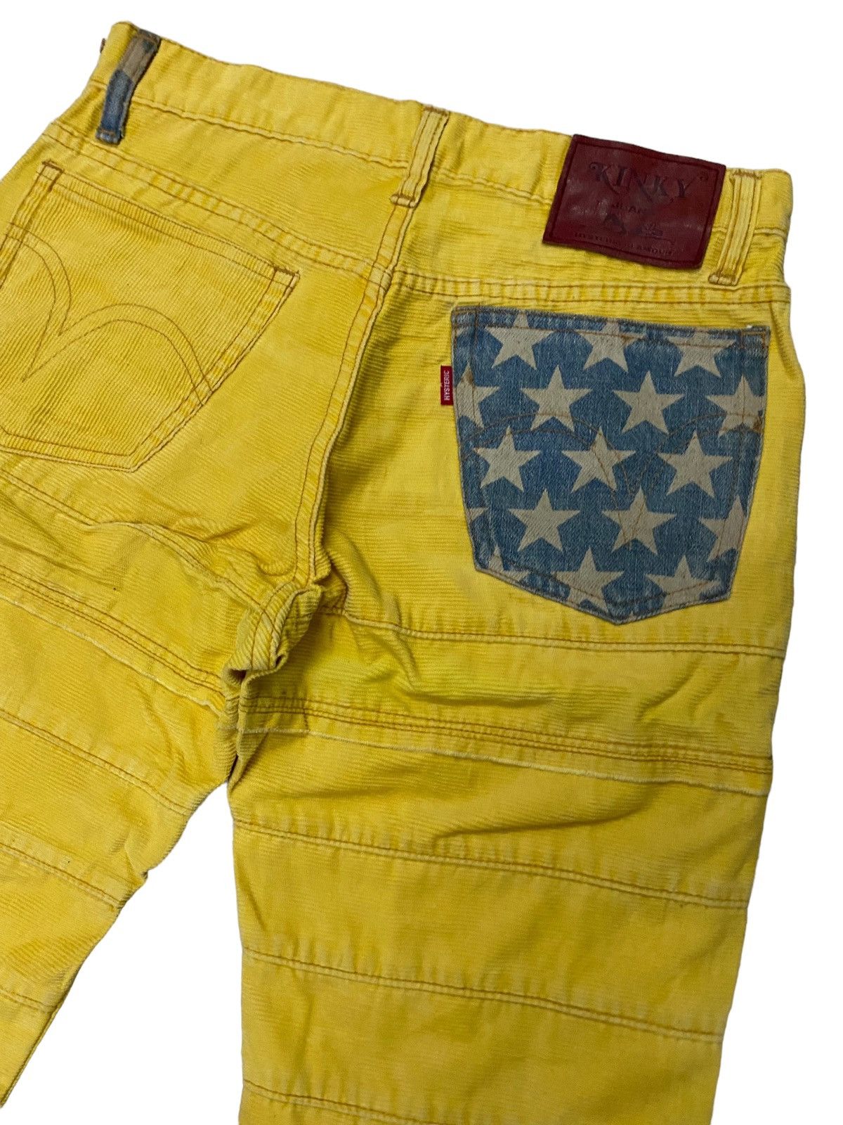 Hysteric Glamour 🔥Hysteric Glamour Hagi Short Pant Size US 28 / EU 44 - 1 Thumbnail