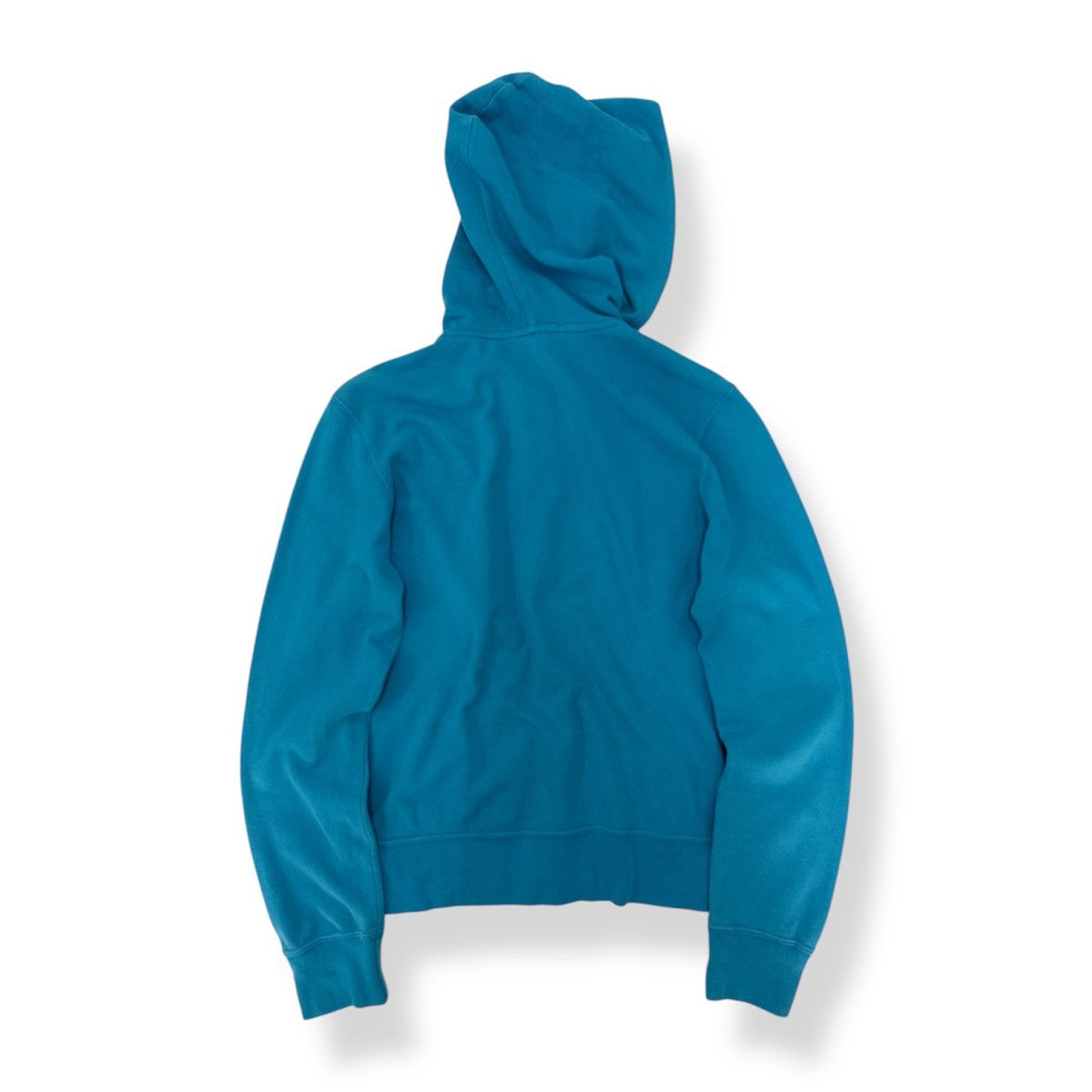Ralph Lauren ⚡️ RALPH LAUREN COLORWAY SMALL PONY LIGHT Sweat zipper Hoodie Size M / US 6-8 / IT 42-44 - 11 Thumbnail