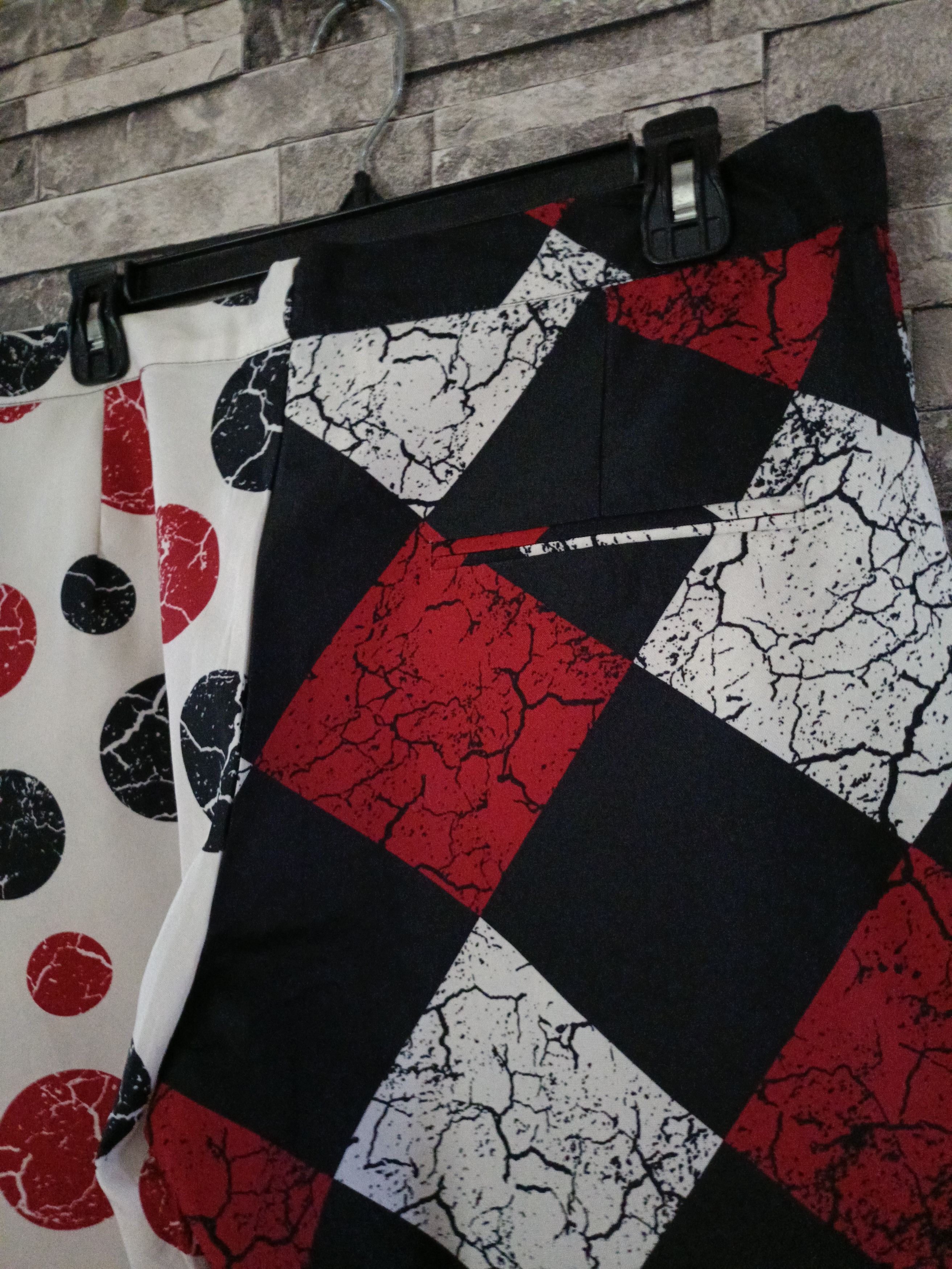 Pieces Uniques Suitmeister rare and unique design pants Size US 36 / EU 52 - 5 Thumbnail
