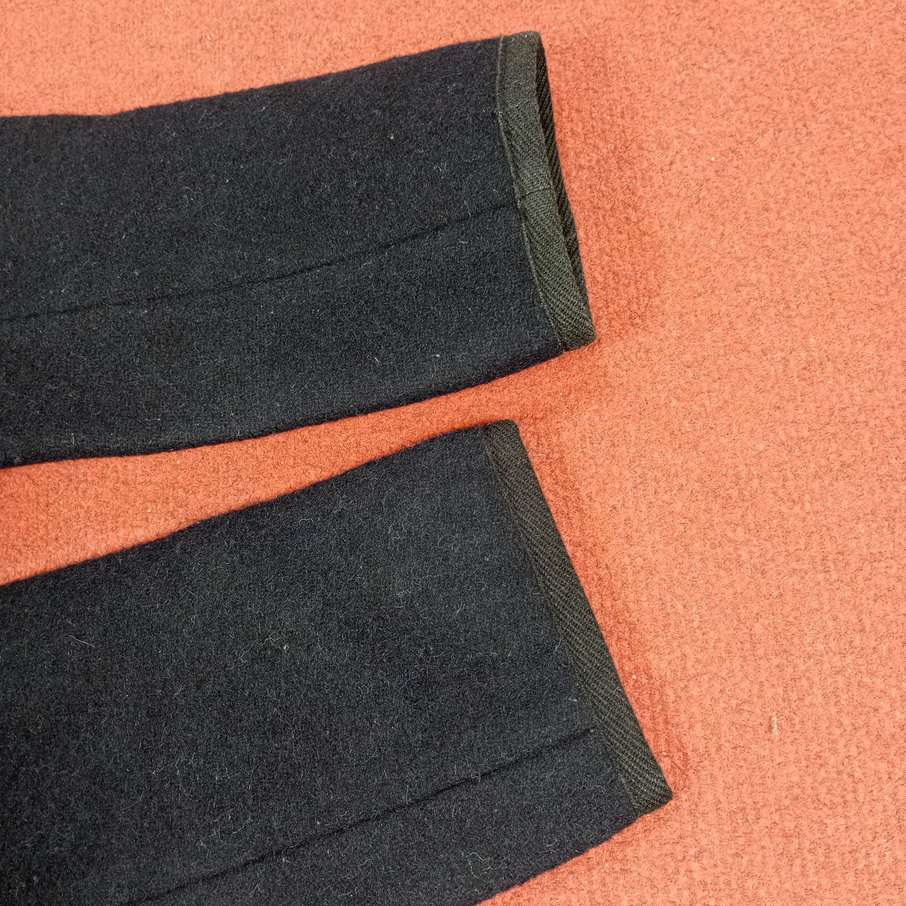 Danton × Japanese Brand × Vintage Danton Fashion Winter Style Jacket Size US S / EU 44-46 / 1 - 6 Thumbnail