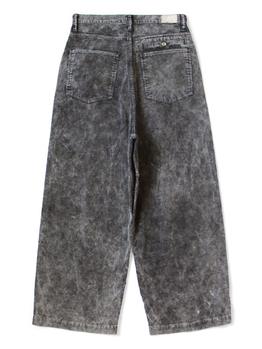 Kapital Kapital 14W Corduroy Port Baggy Pants Size US 32 / EU 48 - 2 Thumbnail