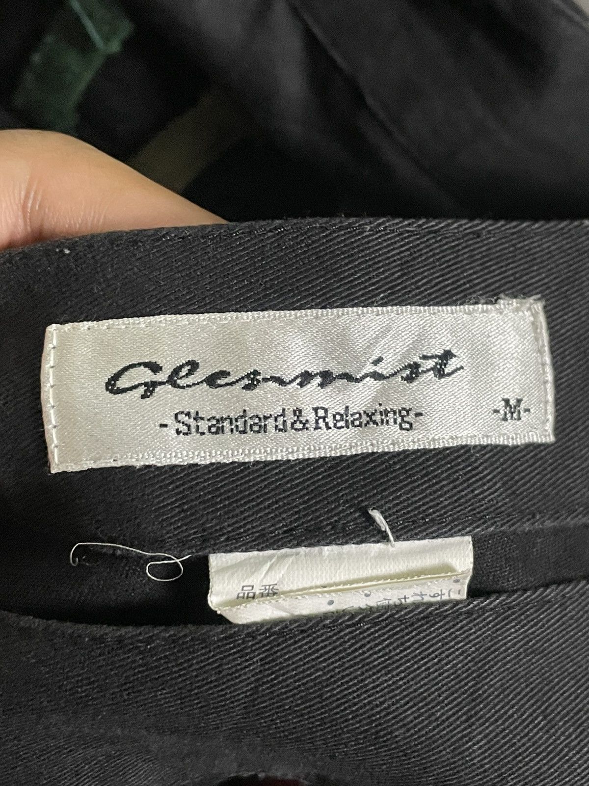 Hysteric Glamour × Vintage Vintage Japanese Brand Double Waist Pants (68) Size US 32 / EU 48 - 12 Thumbnail
