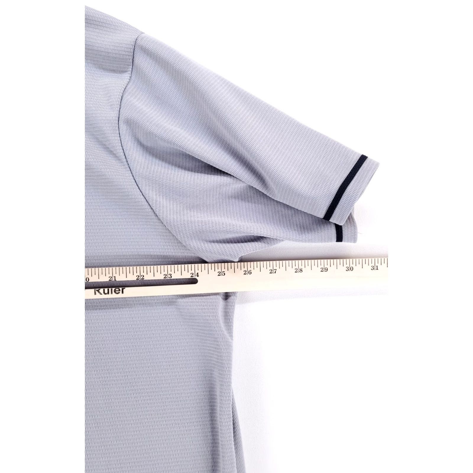 Vintage VINTAGE Majestic Tampa Bay Rays Jersey Gray Button Up 90s Made USA Mens XL Size US XL / EU 56 / 4 - 8 Thumbnail