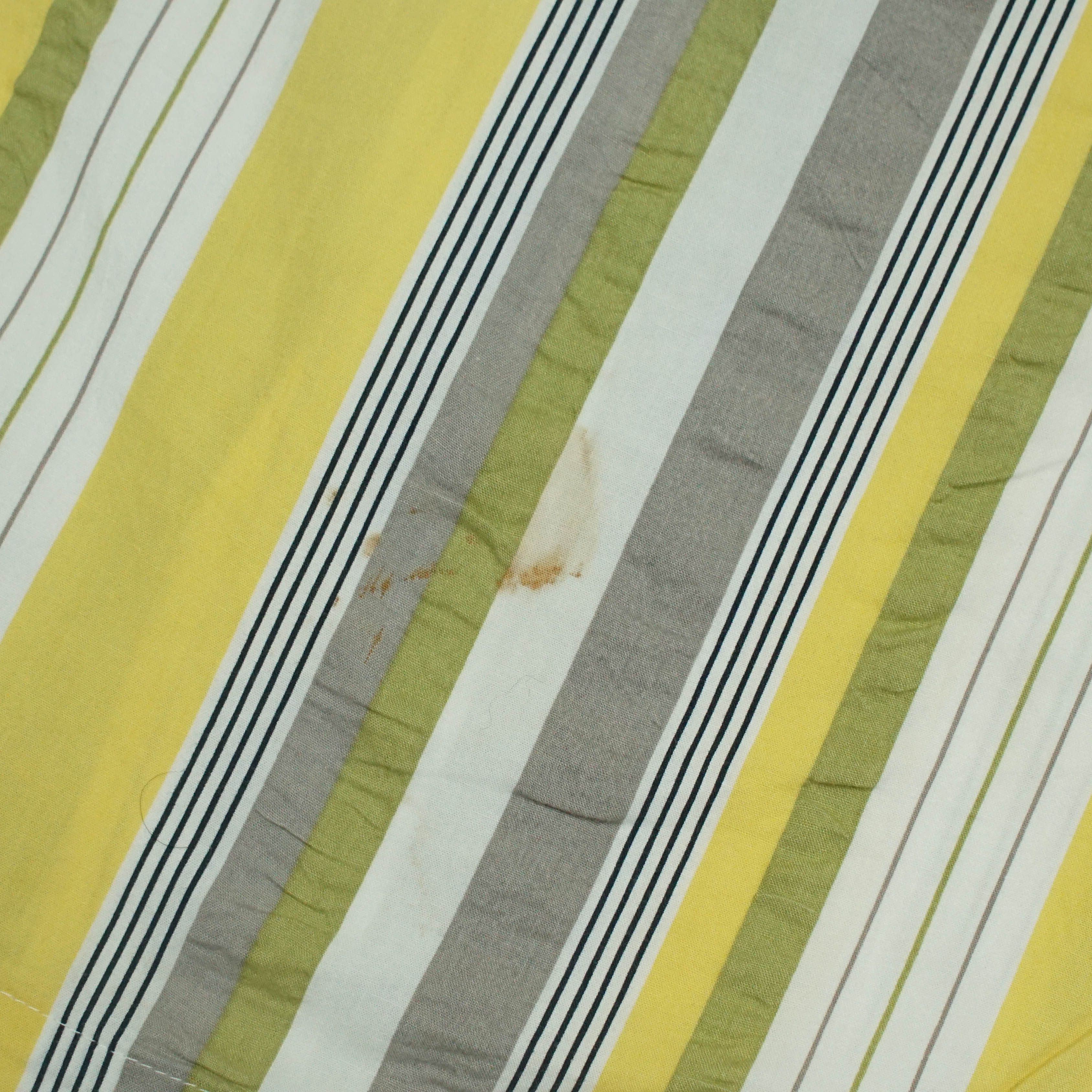 Other *NoTariff Nina Ricci Stripe SS Shirt Size US L / EU 52-54 / 3 - 7 Thumbnail