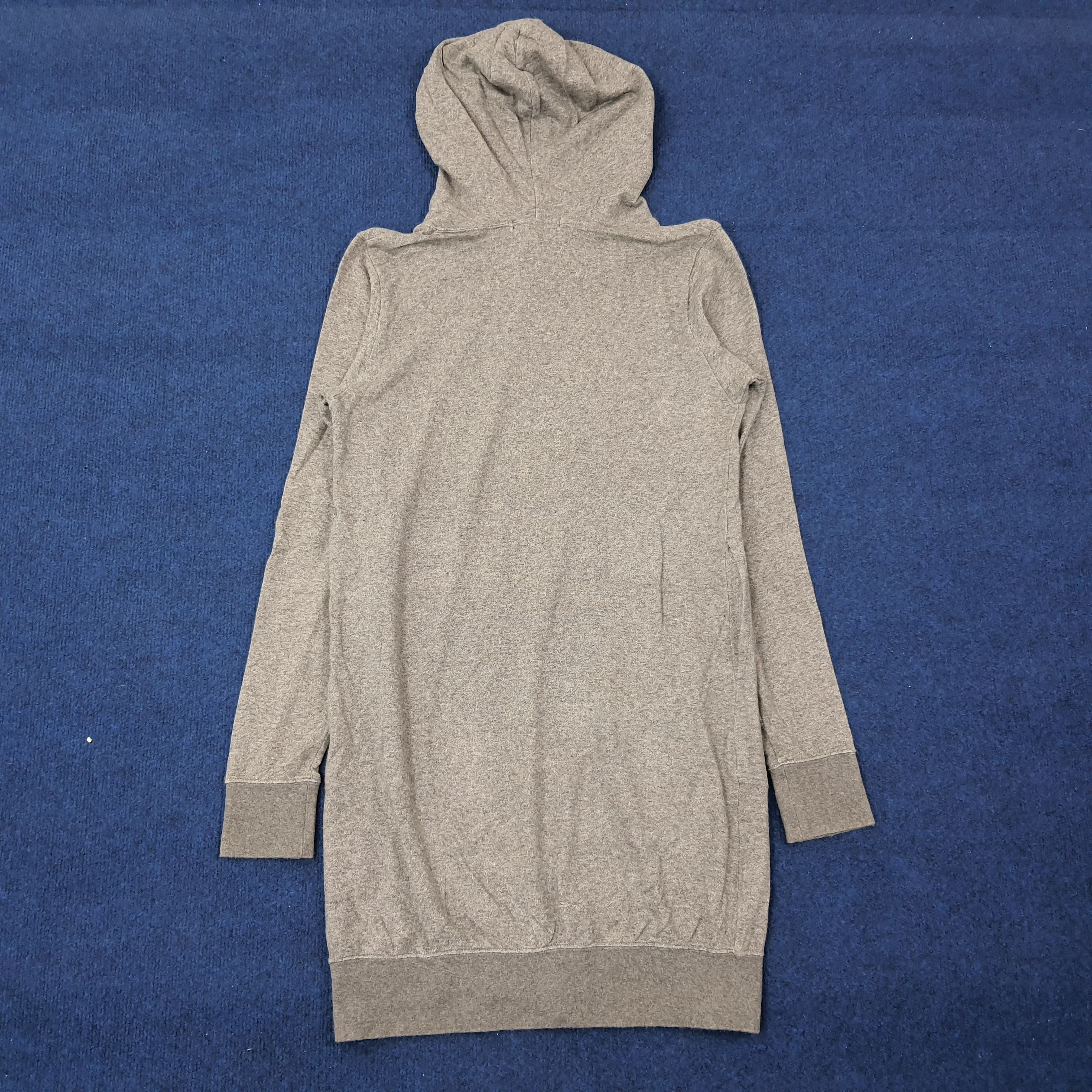 Hysteric Glamour Vintage Hysteric Glamour Japan Streetwear Hoodie C242N20 Size XS / US 0-2 / IT 36-38 - 3 Thumbnail