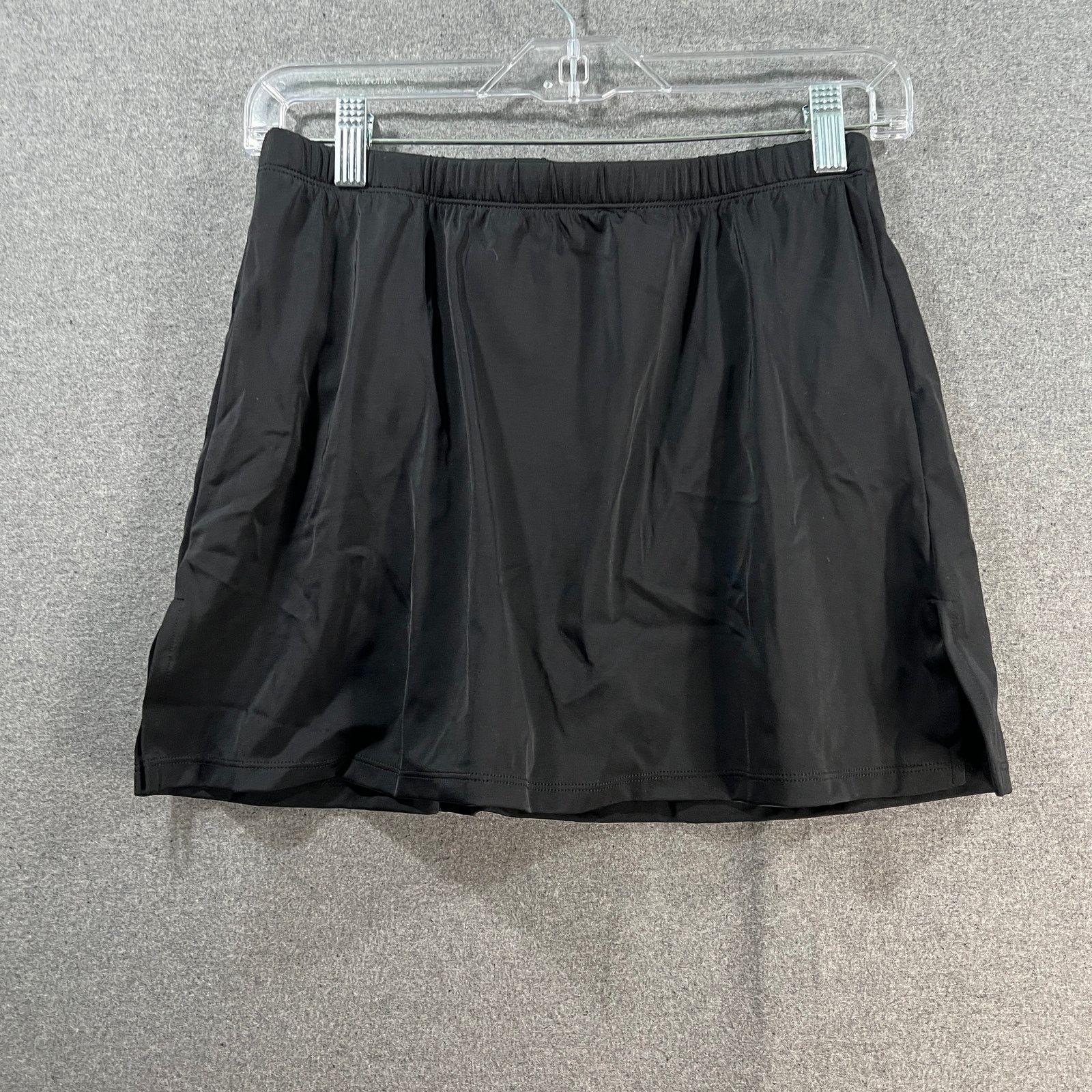 Other Kim Gravel x Swimsuits For All Side Slit Swim Skirt Size 4 Size 27" / US 4 / IT 40 - 1 Thumbnail
