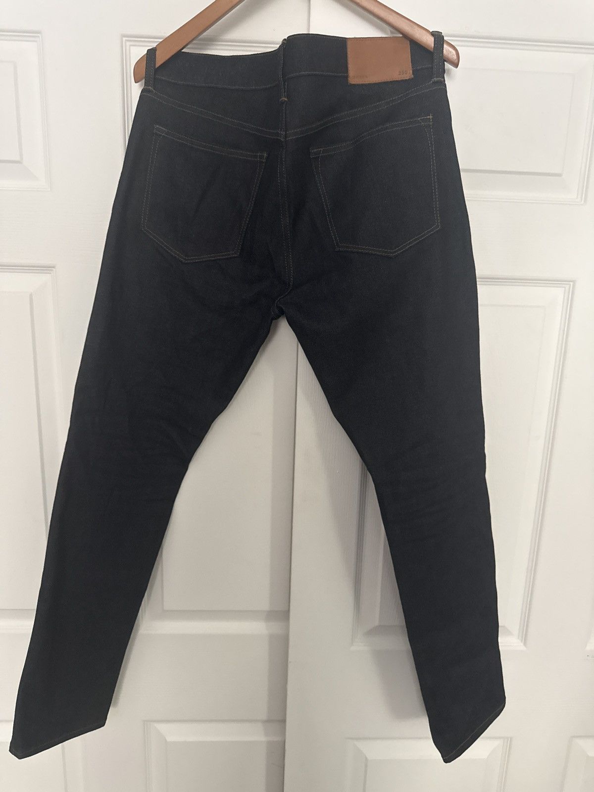 J.Crew Jcrew denim pants Size US 33 - 2 Thumbnail