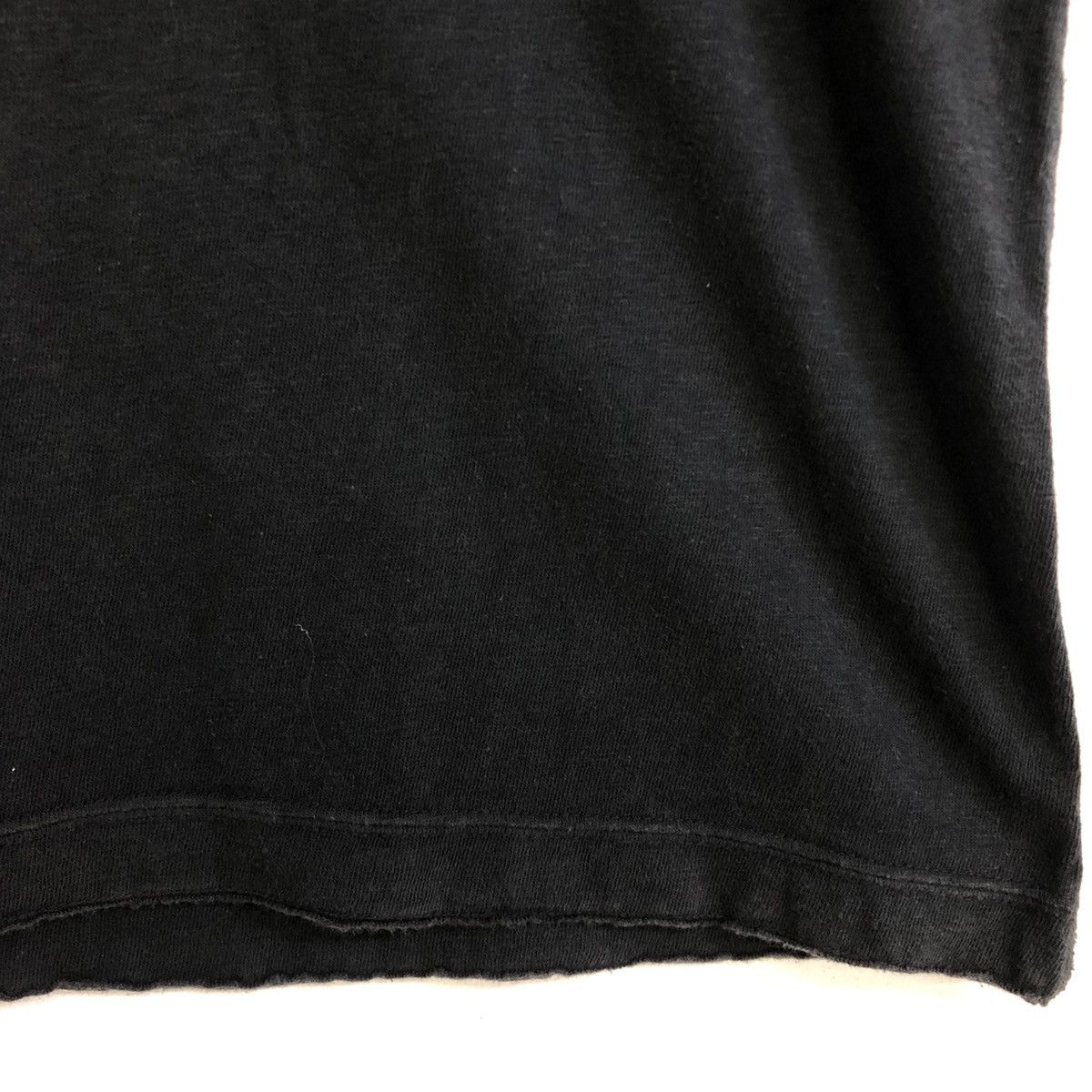 Beams Plus Beams Plus From Japan V Neck Plain Tshirt Size US S / EU 44-46 / 1 - 6 Thumbnail