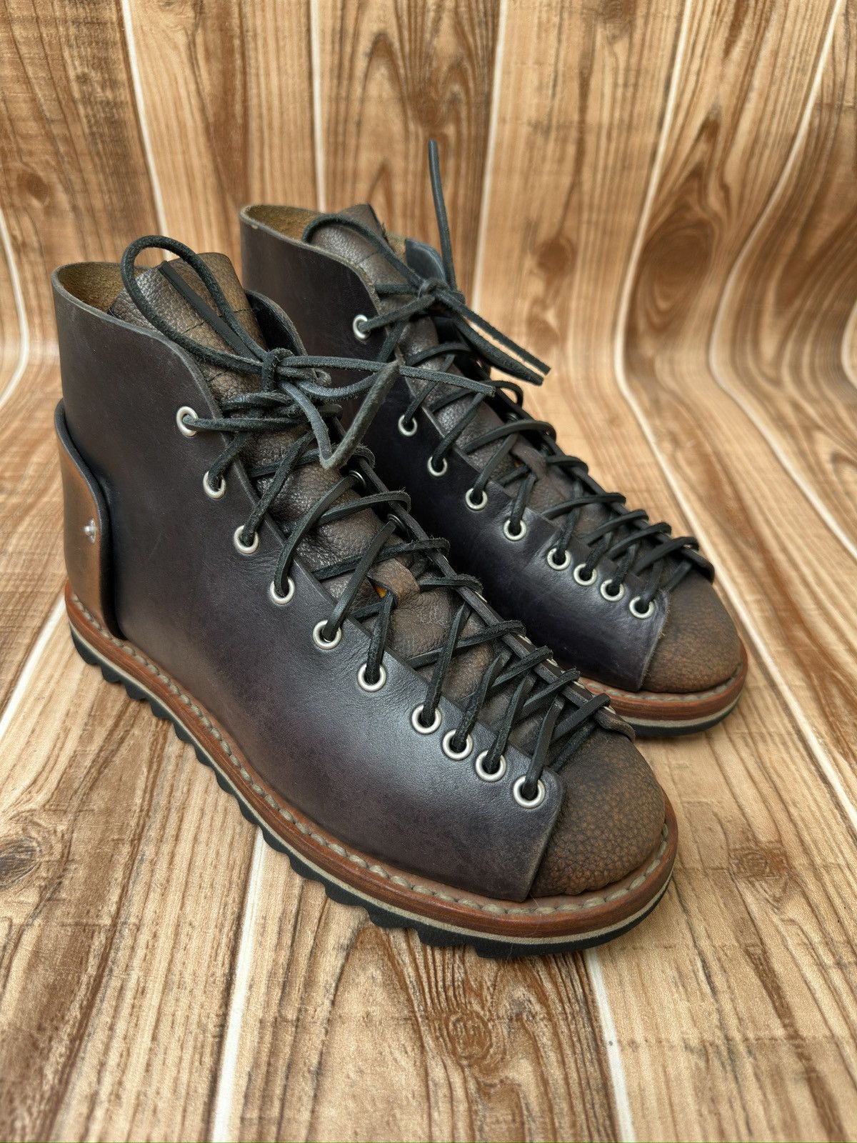 Mastermind Japan × Visvim | Grailed