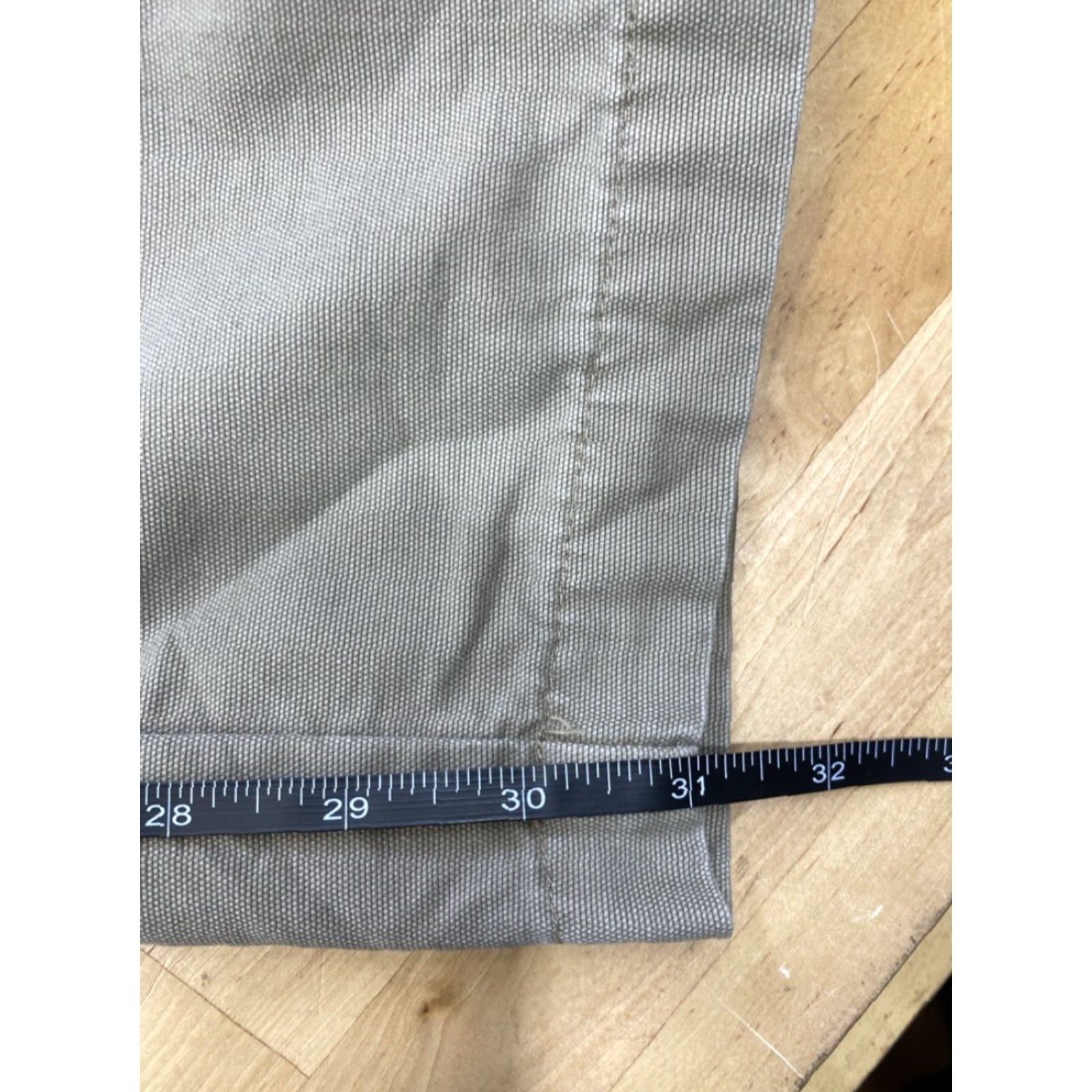 Vintage Columbia Hiking Pants Men 34 Beige Regular Inseam 31 Outdoor Outdoor 90s? (No, must only original words) Size US 34 / EU 50 - 7 Thumbnail