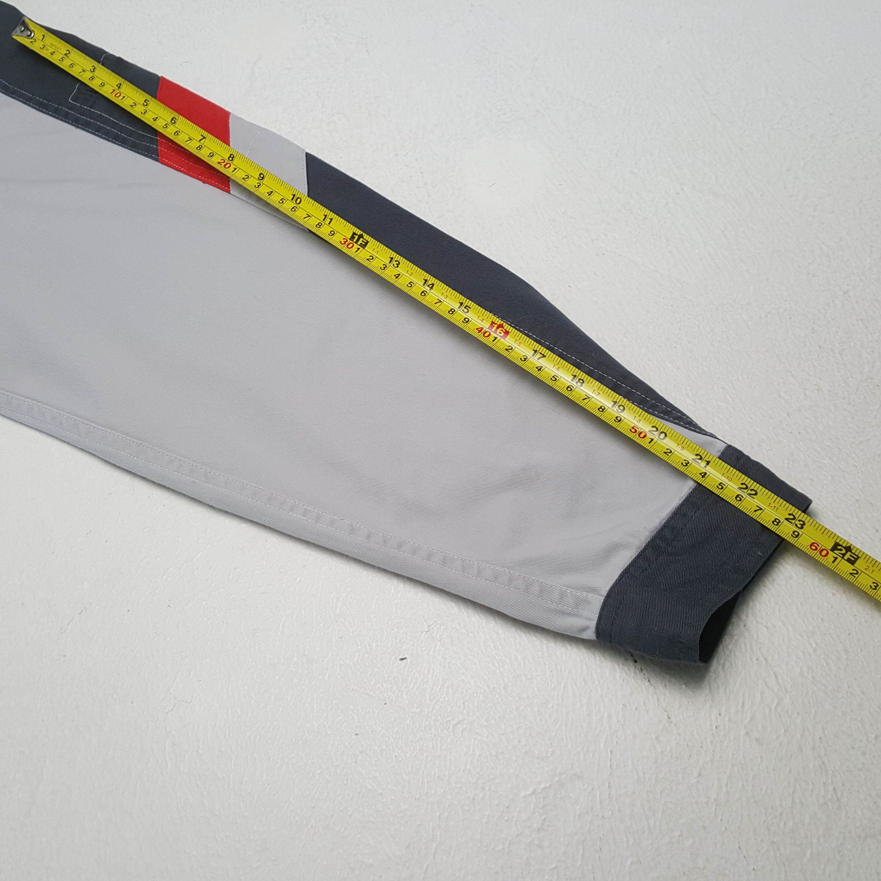 Honda Honda Japanese Motorsports Coverall Jacket C303N6 Size US M / EU 48-50 / 2 - 10 Thumbnail