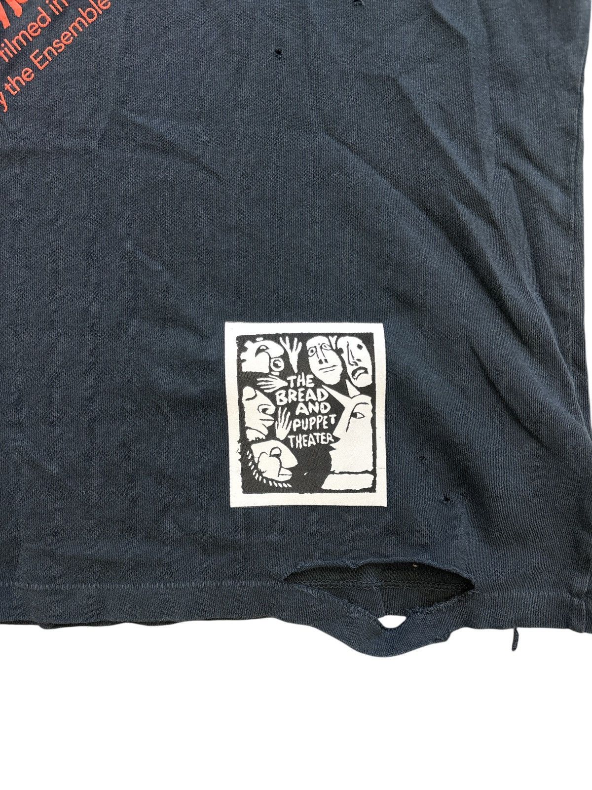 Paly Hollywood Paly Hollywood The Webster X NYFW Exclusive Tee Shirt Size US XL / EU 56 / 4 - 3 Thumbnail