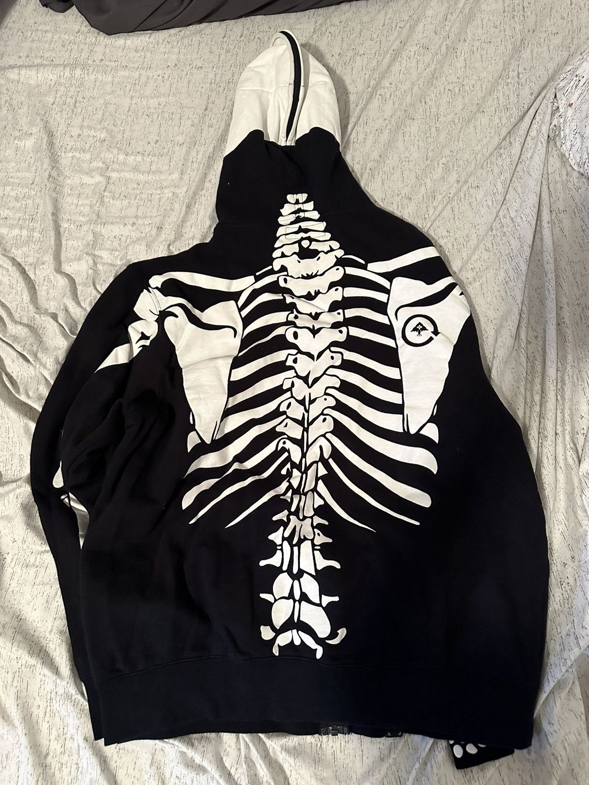 LRG Lrd Dead Serious Hoodie | Grailed