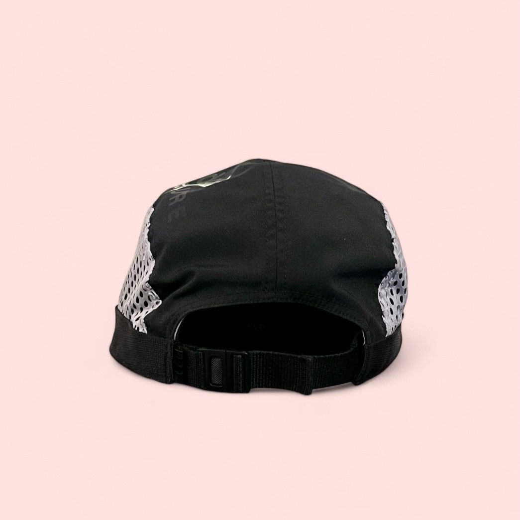 Adidas Adidas Adventure Trail Hat Size ONE SIZE - 4 Thumbnail